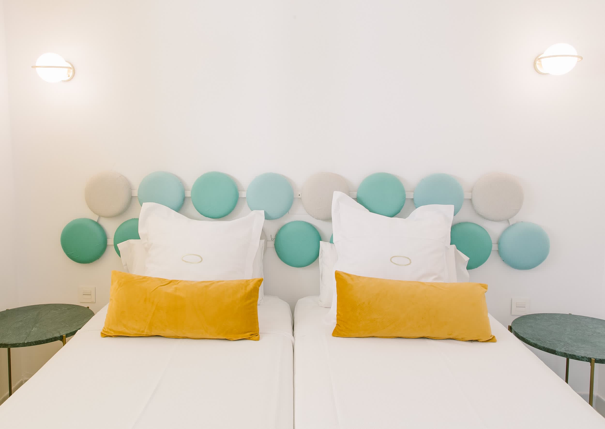 Ama Ibiza Beachfront Suites Ansicht 5
