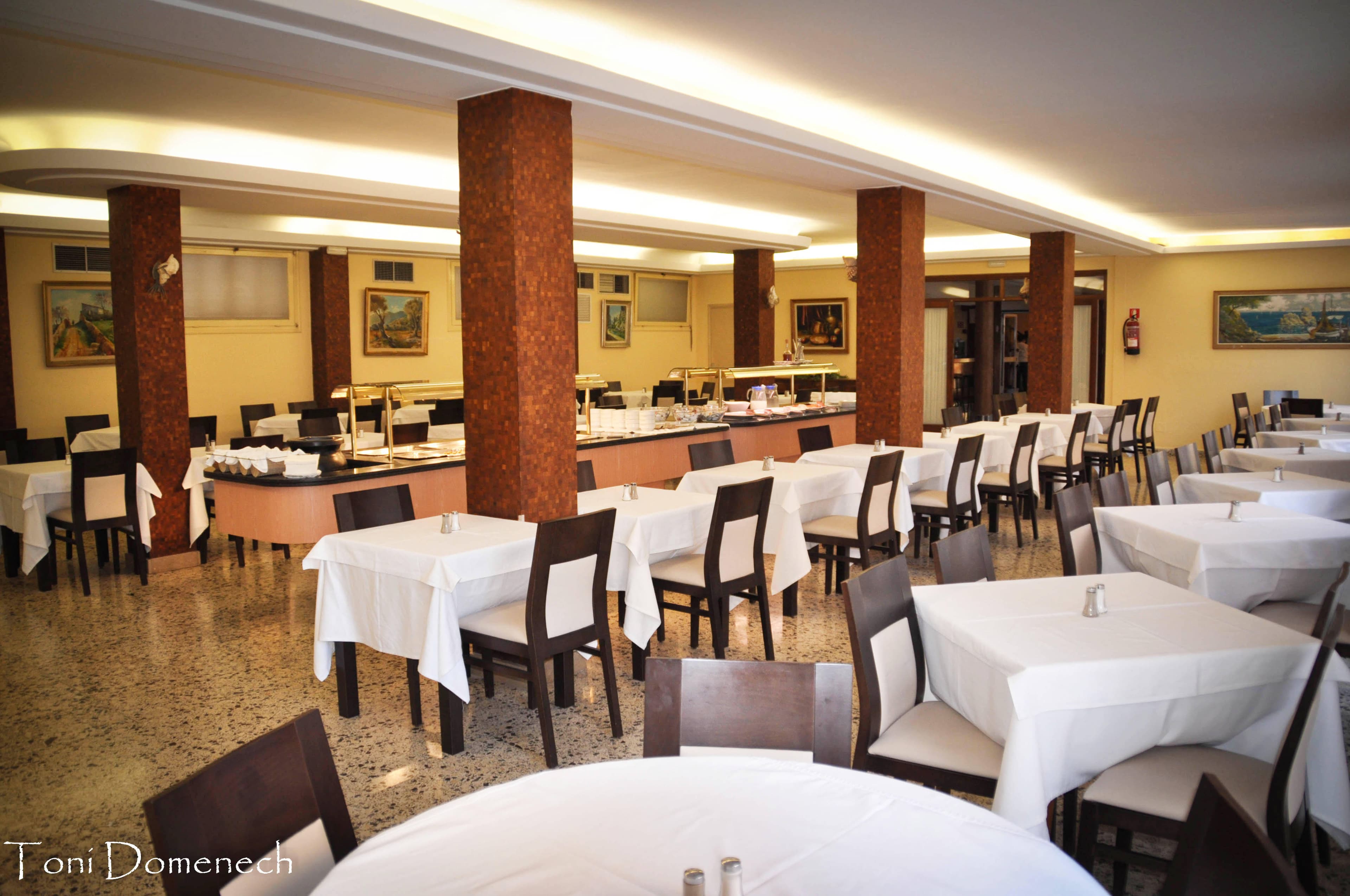 Hotel Iris Ansicht 9