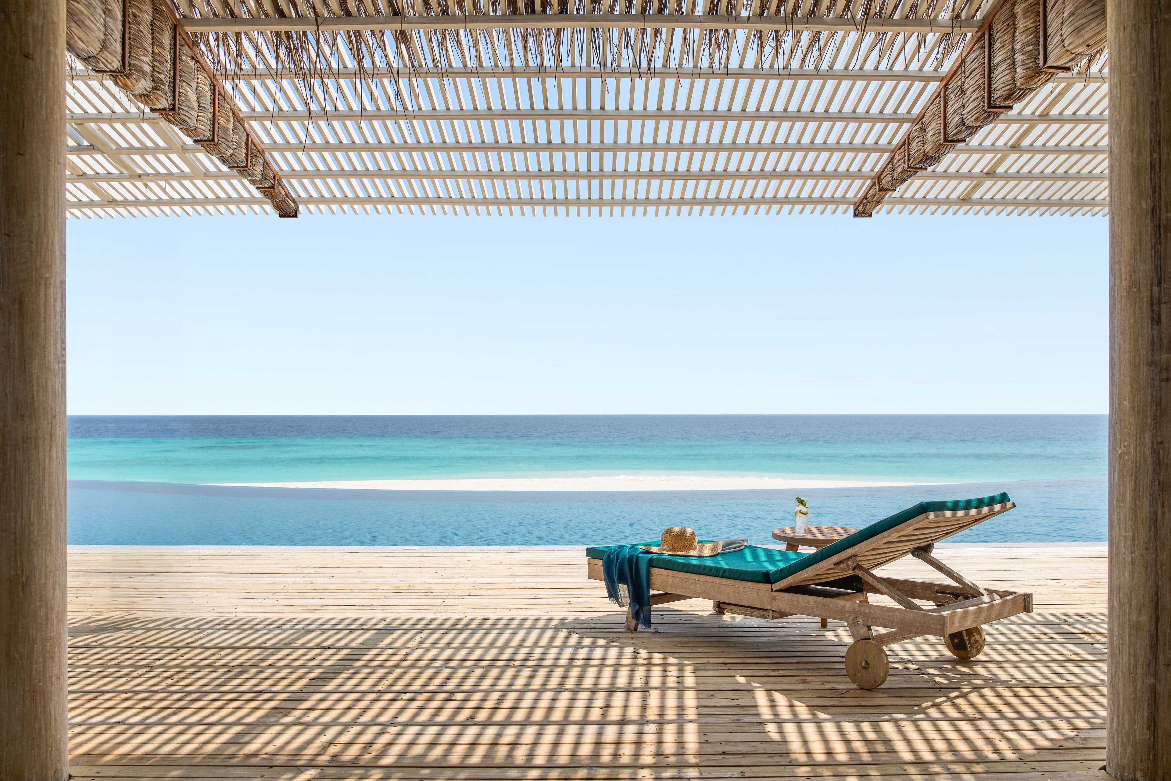 NH Collection Maldives Reethi Resort Ansicht 7