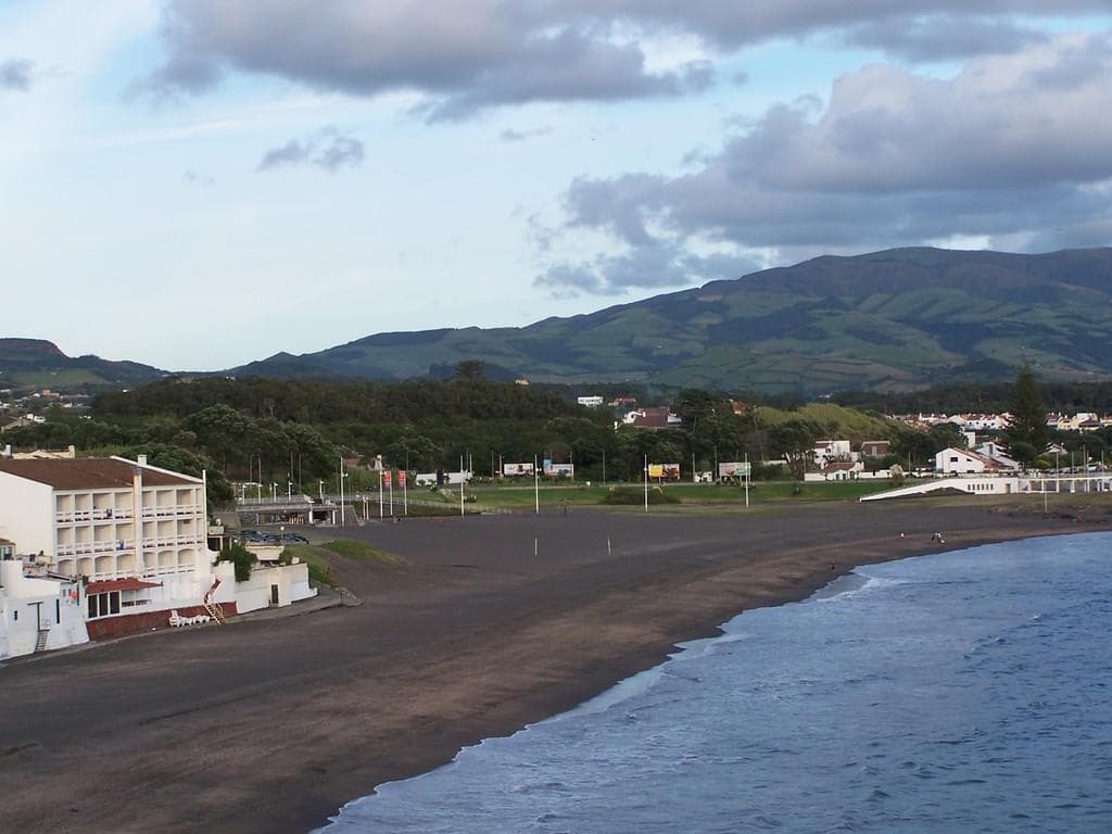 Hotel Barracuda