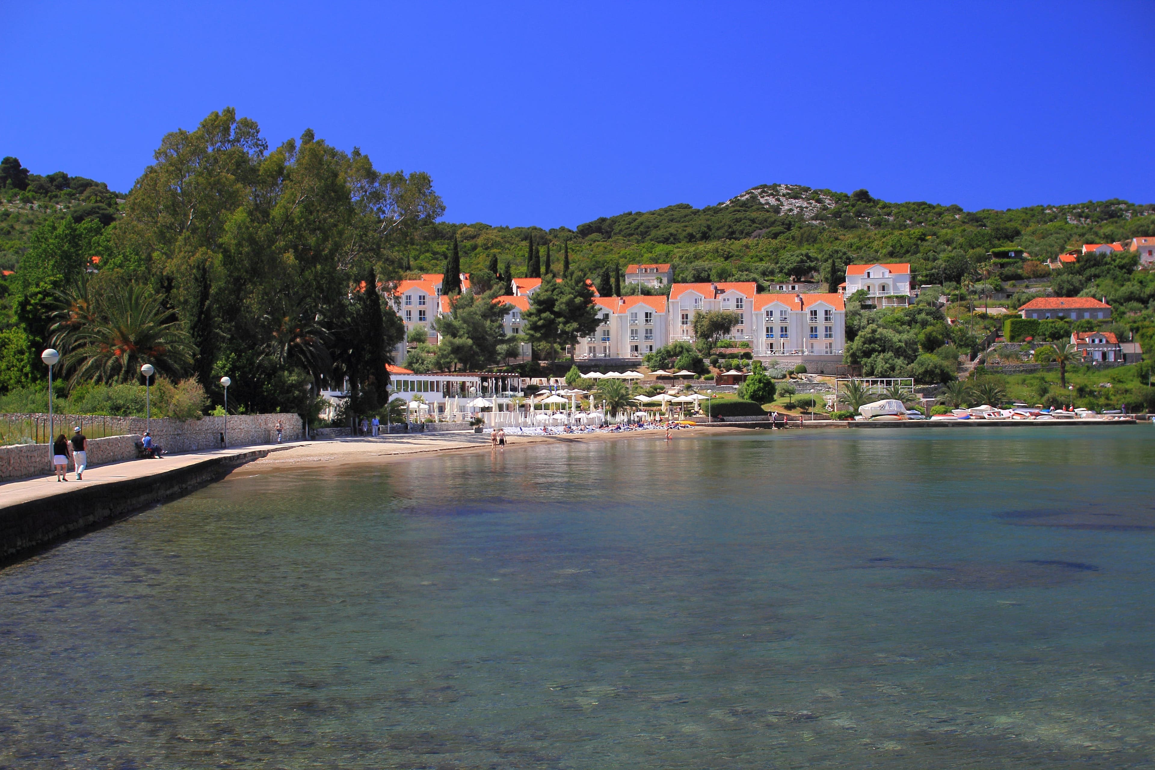 TUI BLUE Kalamota Island - Adults only Ansicht 3