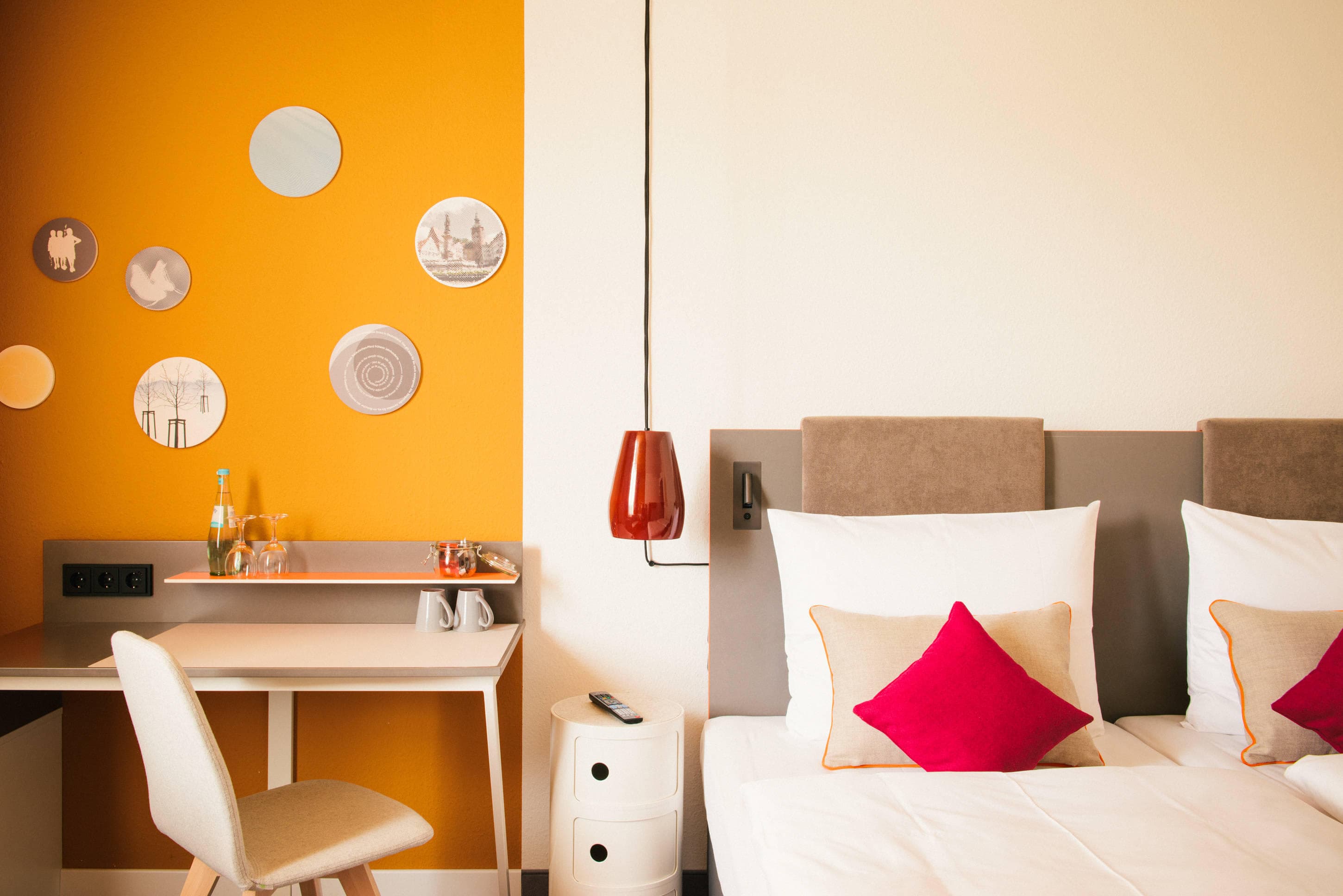 Vienna House Easy Berlin Ansicht 5
