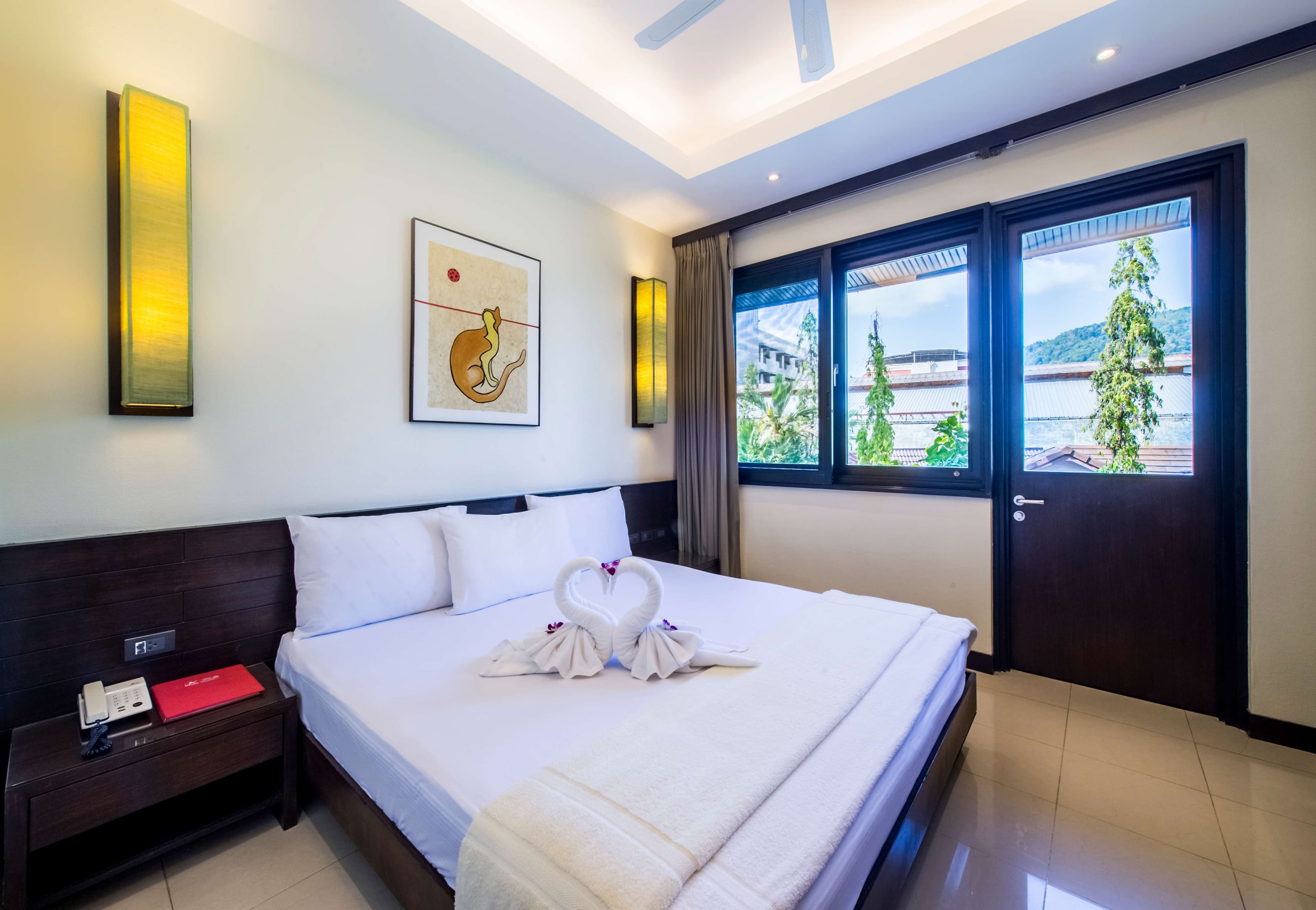 Lokal Phuket Ansicht 4