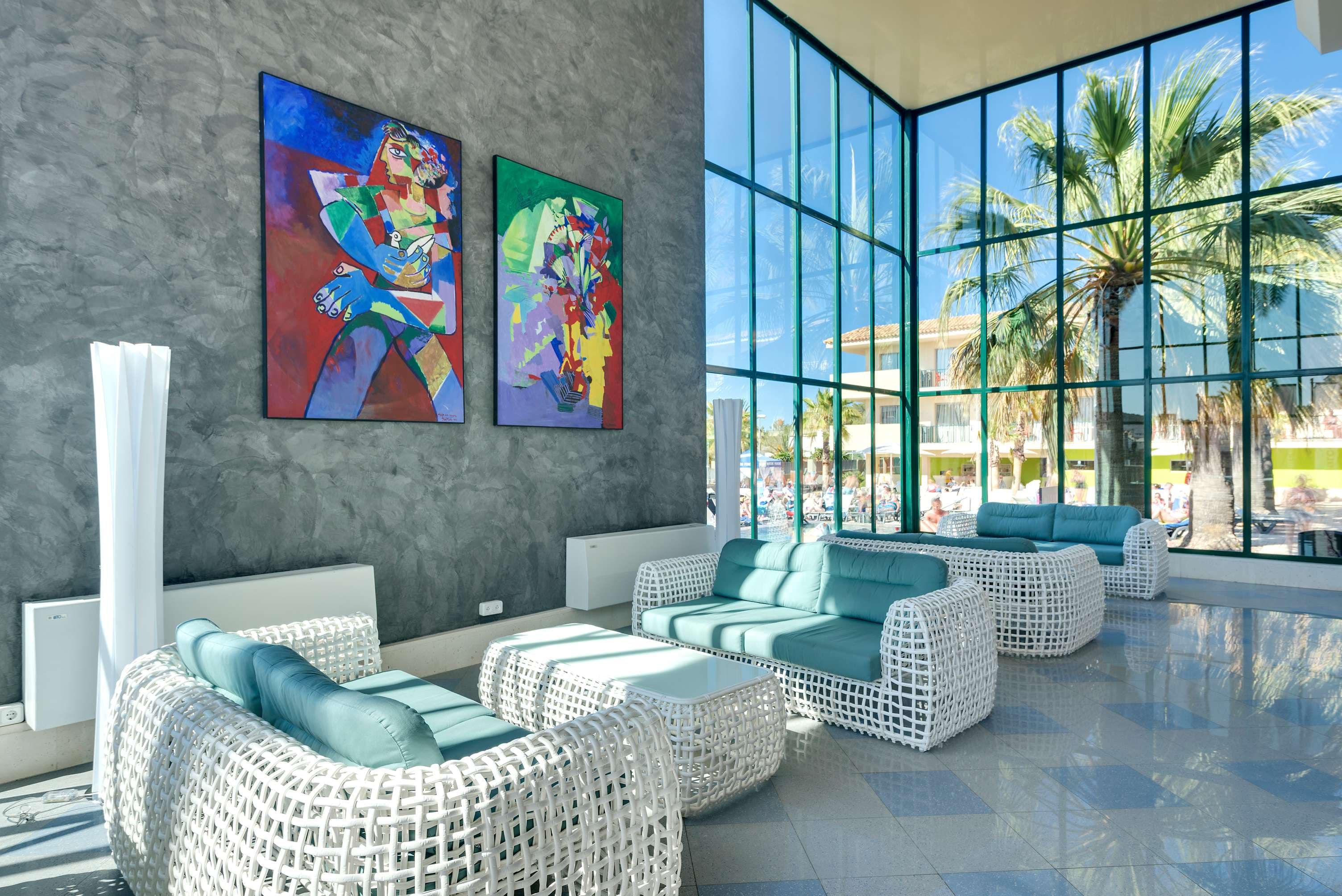 Occidental Ibiza Ansicht 8