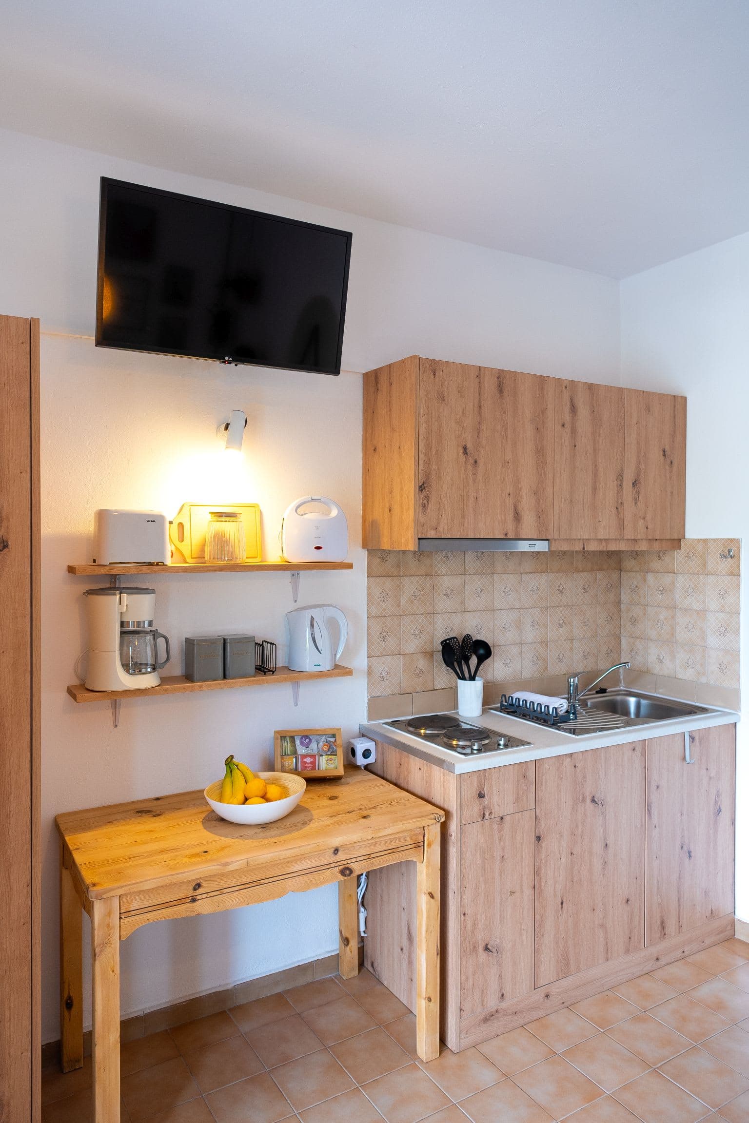 Tselios Apartments Ansicht 10