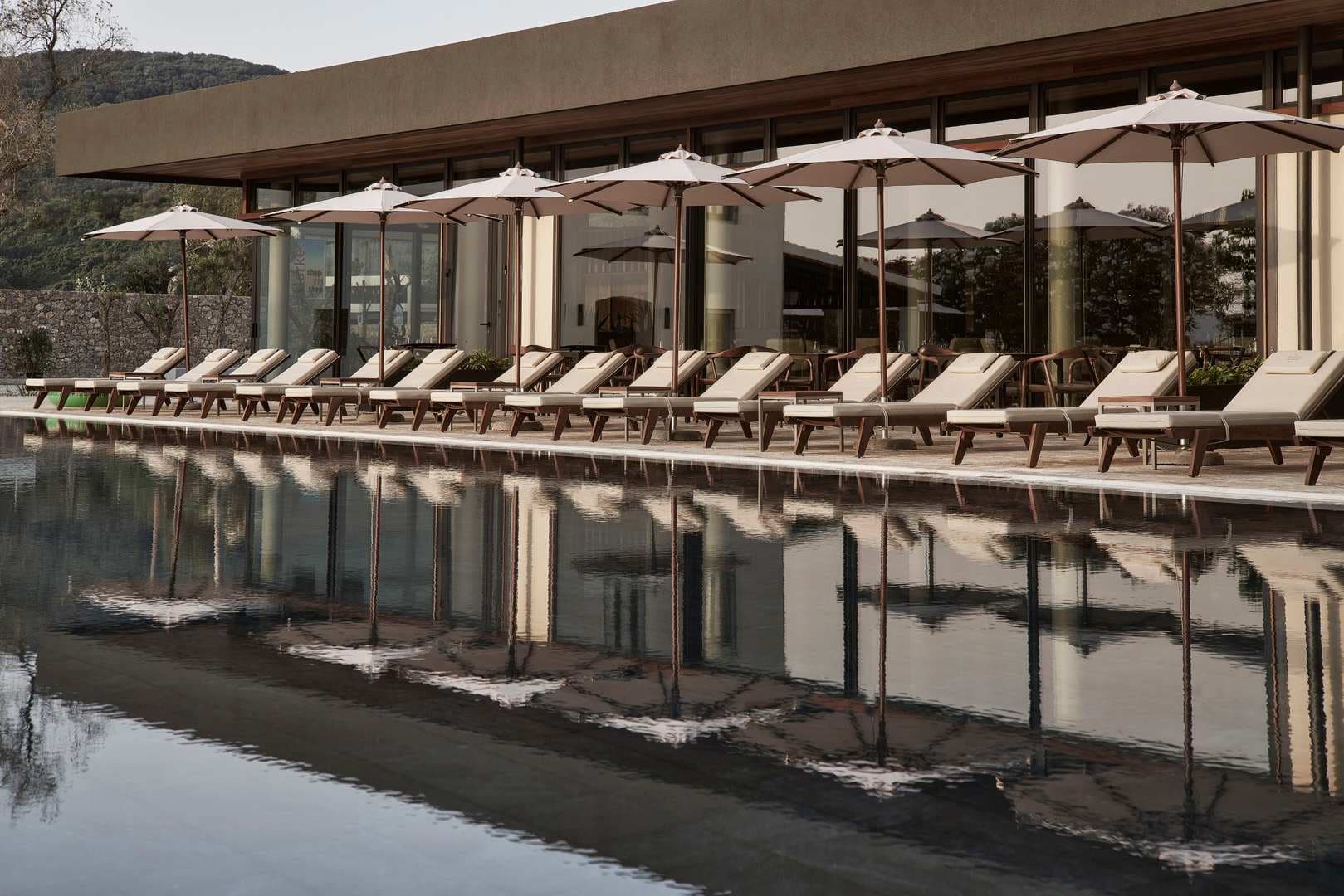 The Olivar Suites Ansicht 7