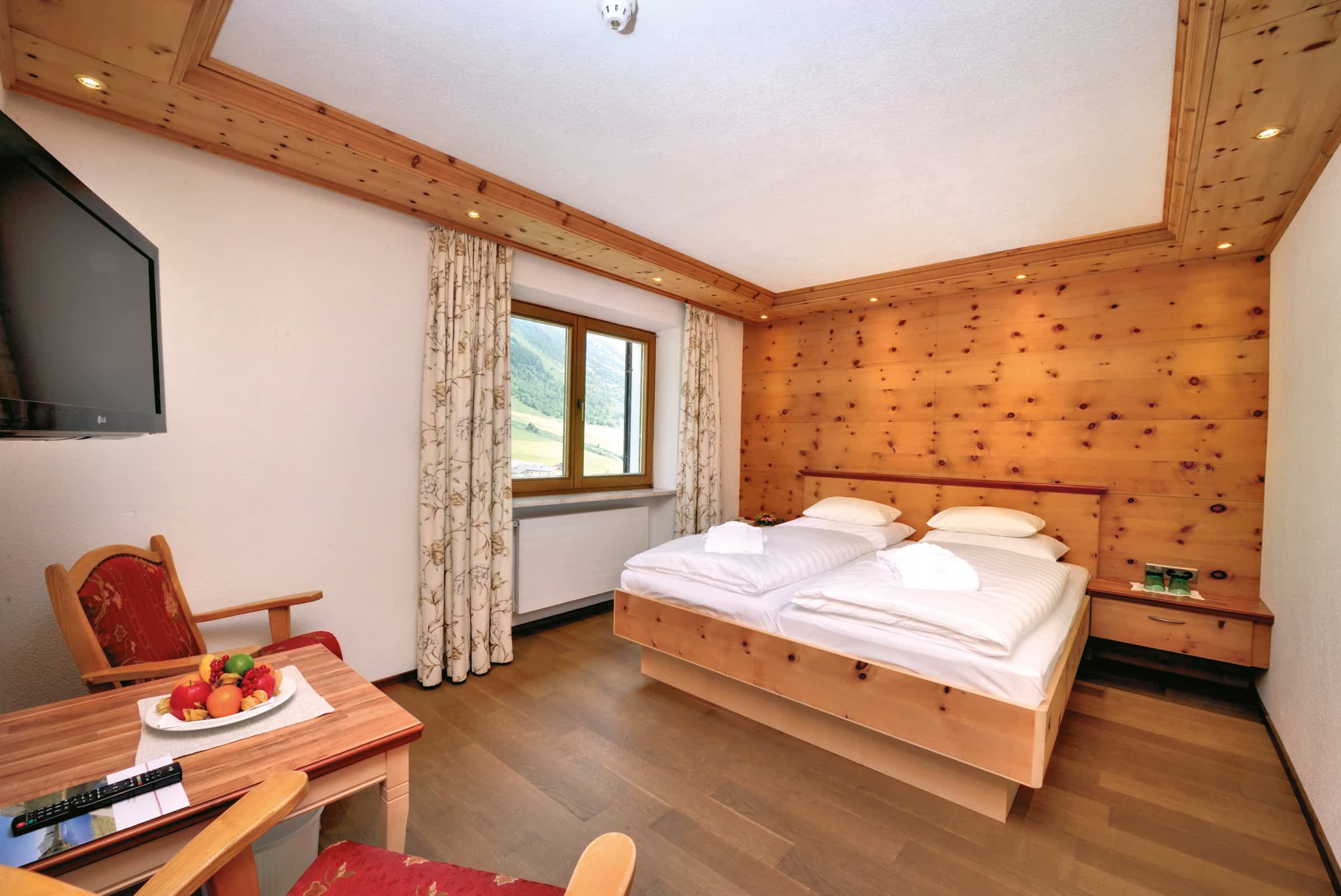 Alpenhotel Tirol Ansicht 4
