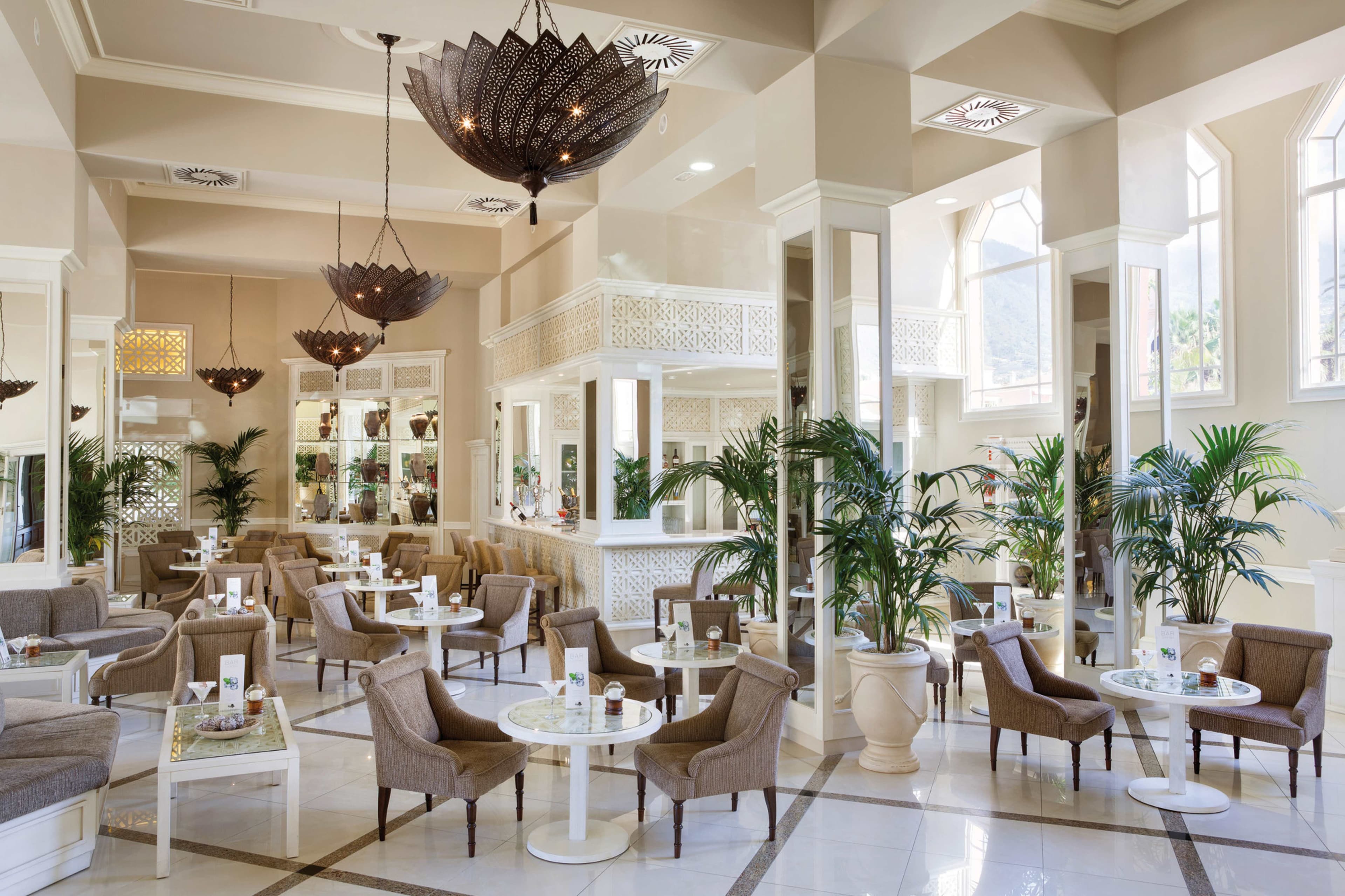 Hotel Riu Garoe Ansicht 9