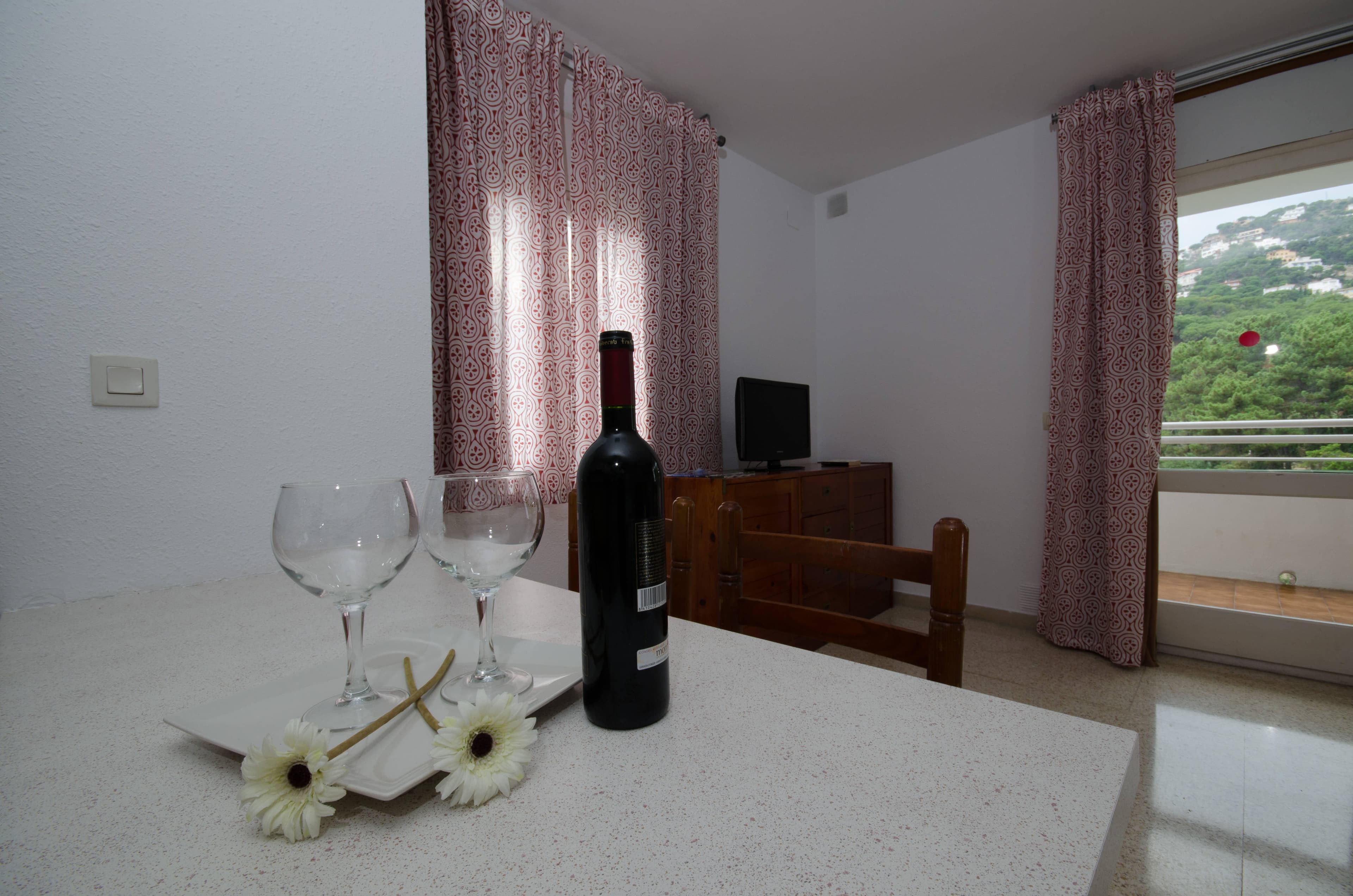 Hotel Els Llorers Ansicht 5
