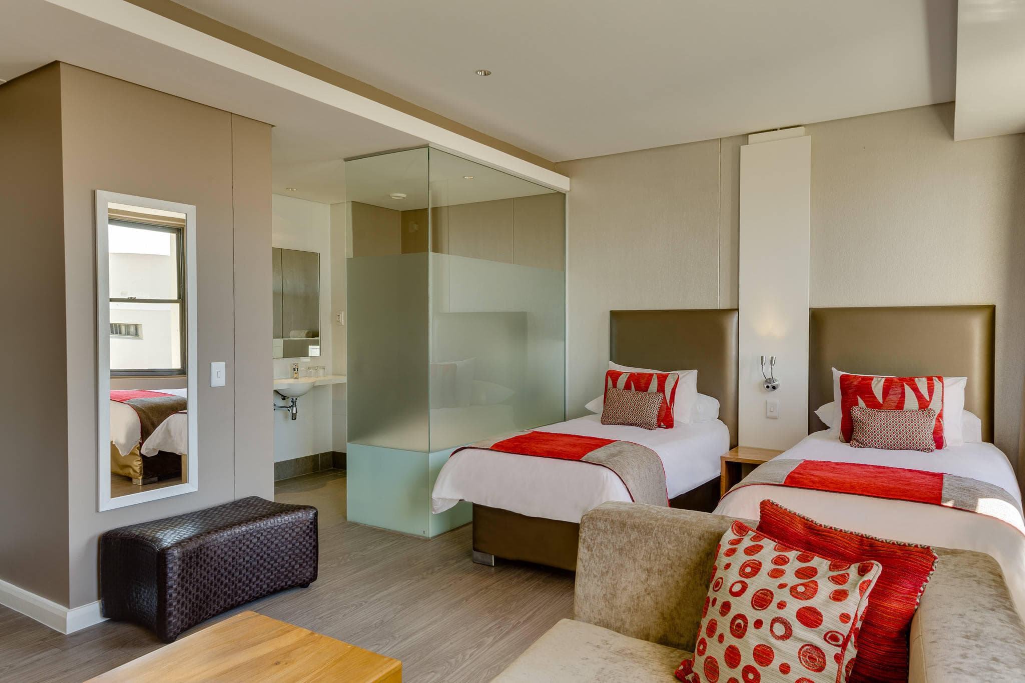 Protea Hotel by Marriott Cape Town Waterfront Breakwater Lodge Ansicht 6