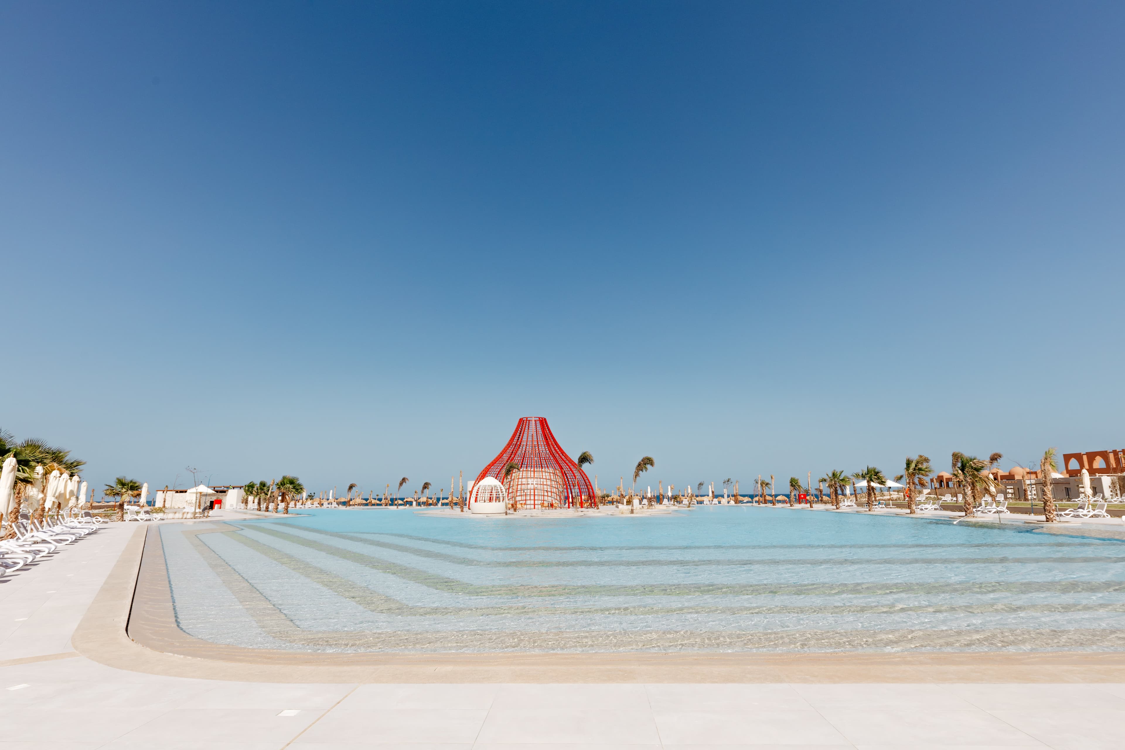 Sentido Reef Oasis Suakin