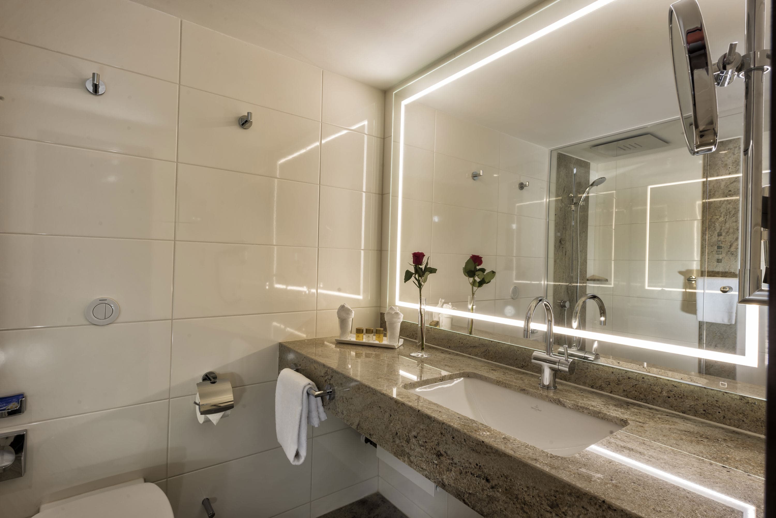 Maritim Hotel Würzburg Ansicht 6