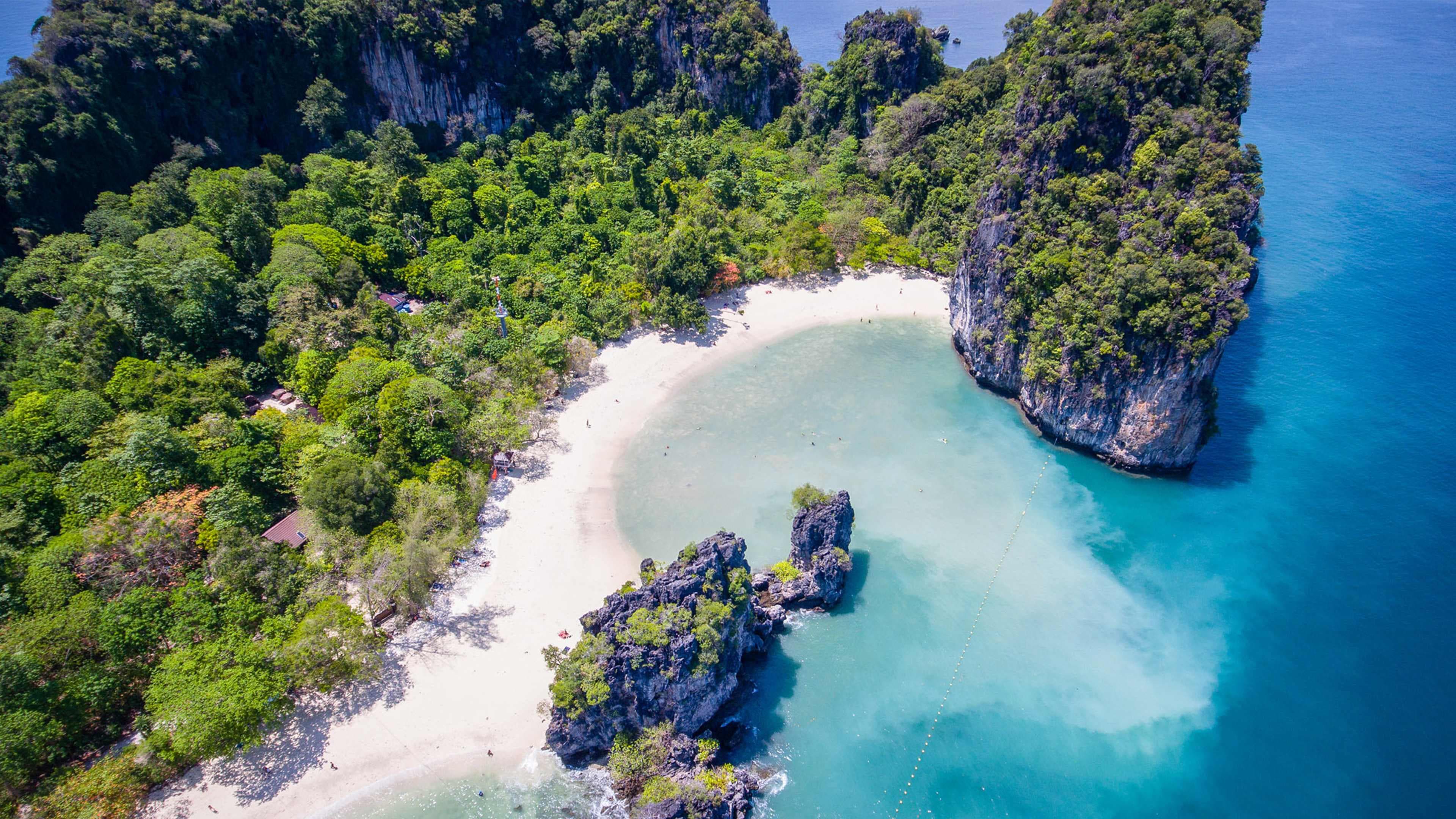 Holiday Style Ao Nang Beach Resort, Krabi Ansicht 9