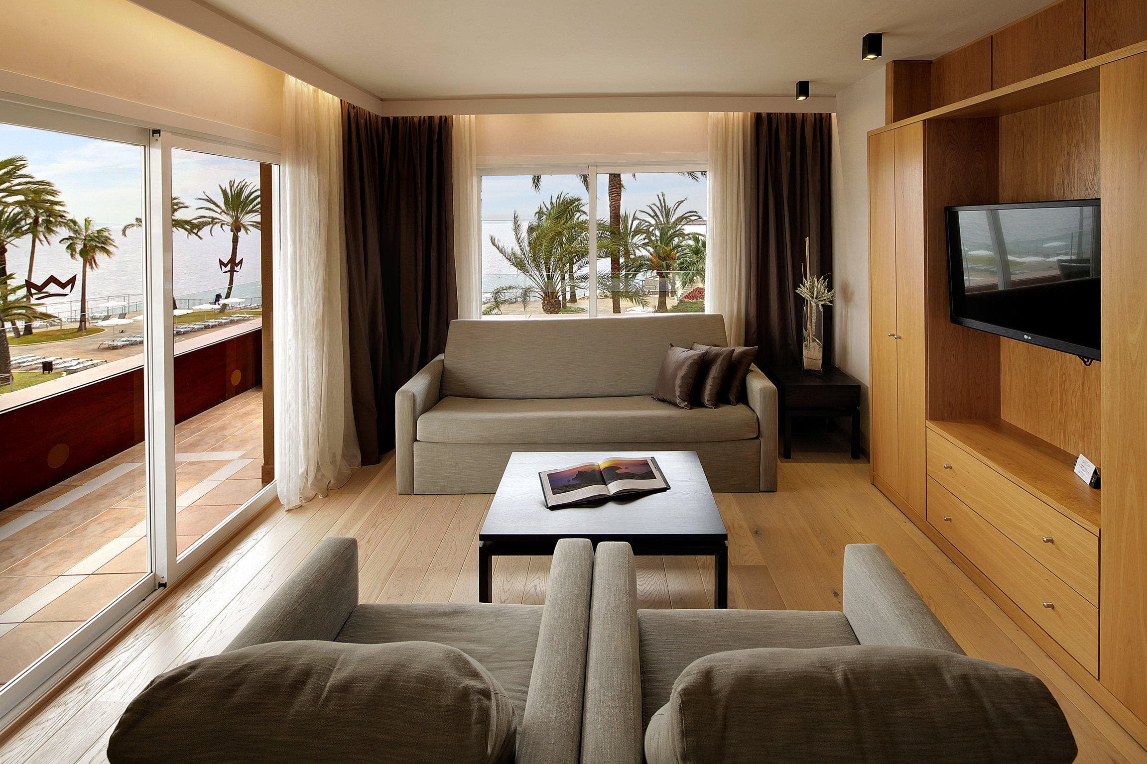Palace Bonanza Playa Resort & SPA by Olivia Hotels Collection Ansicht 6