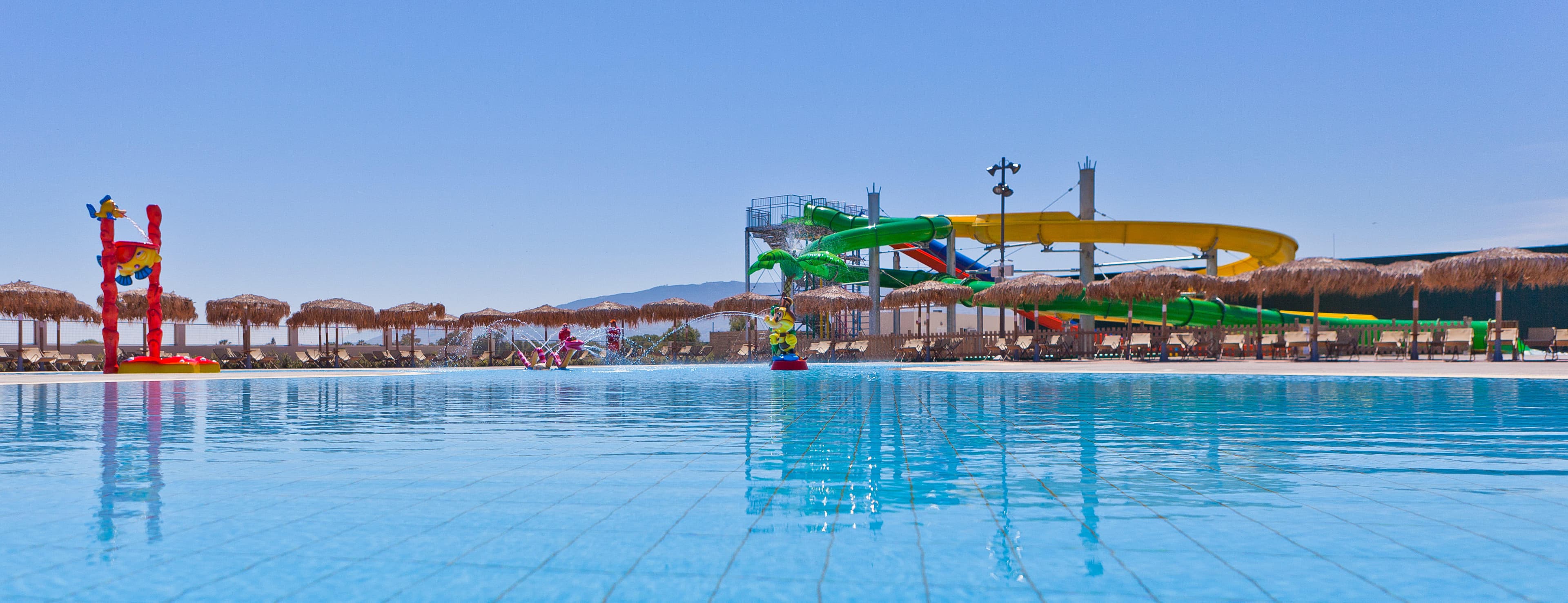 Blue Lagoon Resort Ansicht 7
