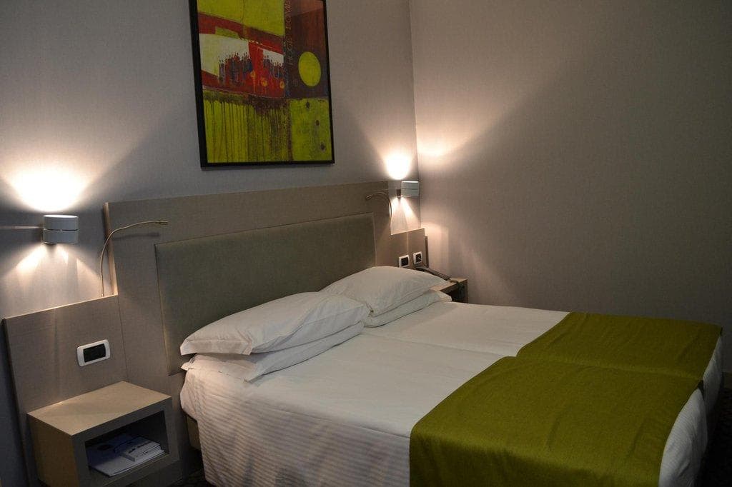 Noba Hotel e Residenze Ansicht 5