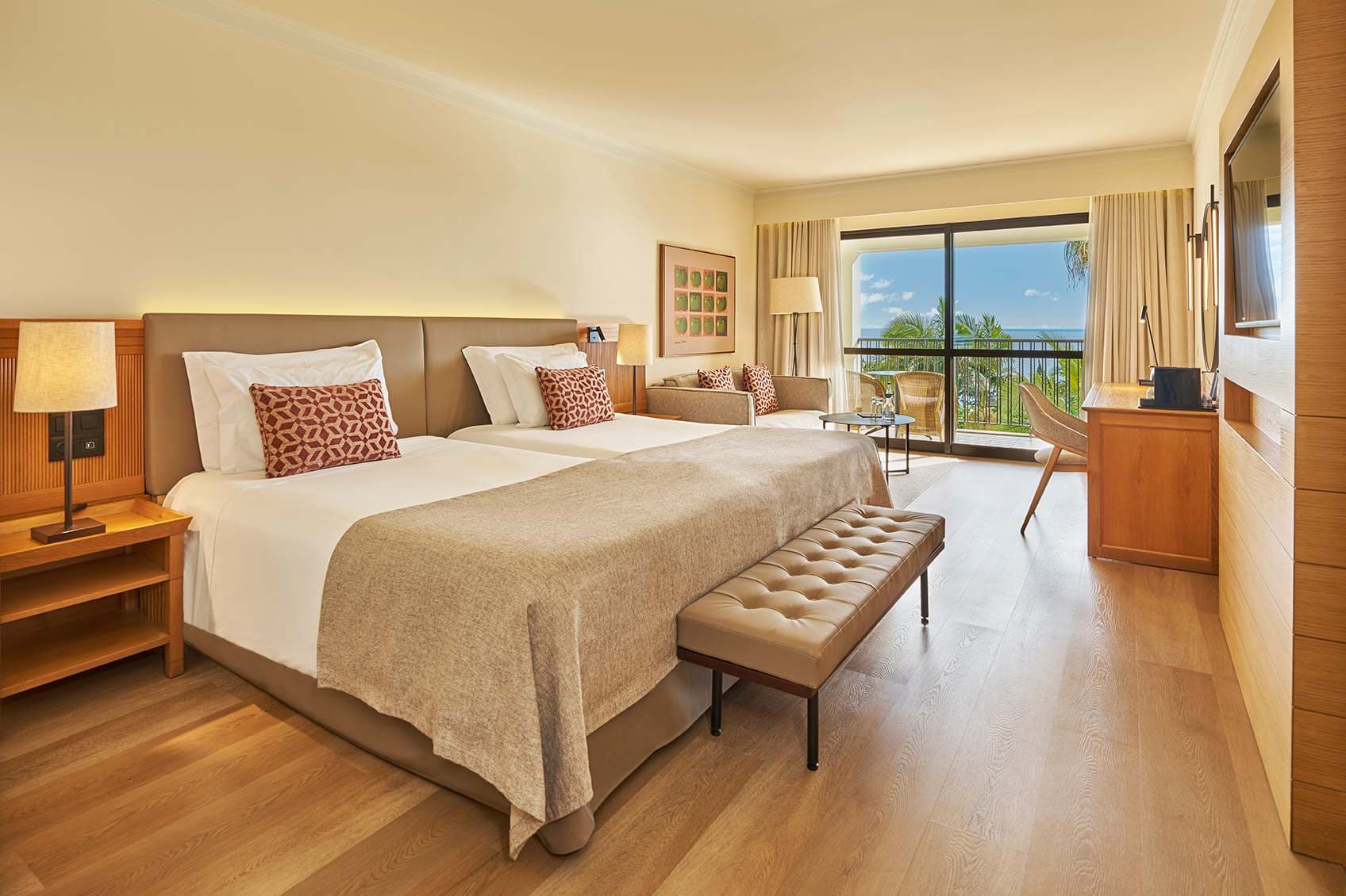The Residence Porto Mare - PortoBay Ansicht 4