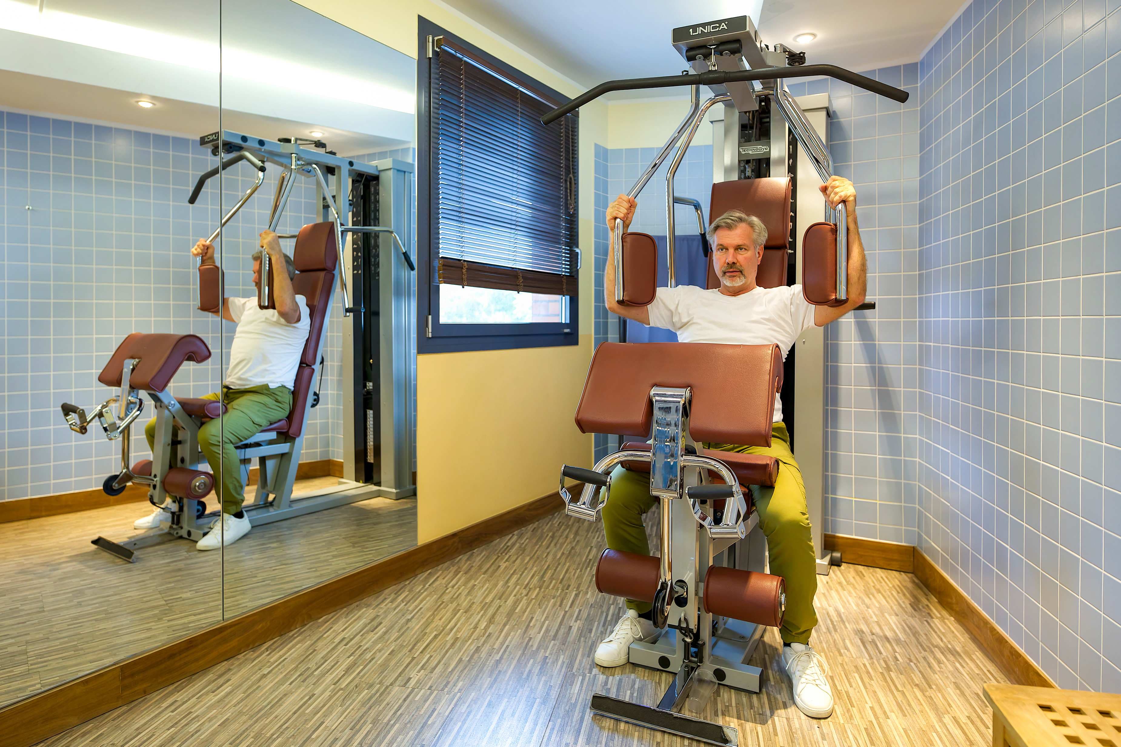 Novotel Suites Berlin City Potsdamer Platz Ansicht 9