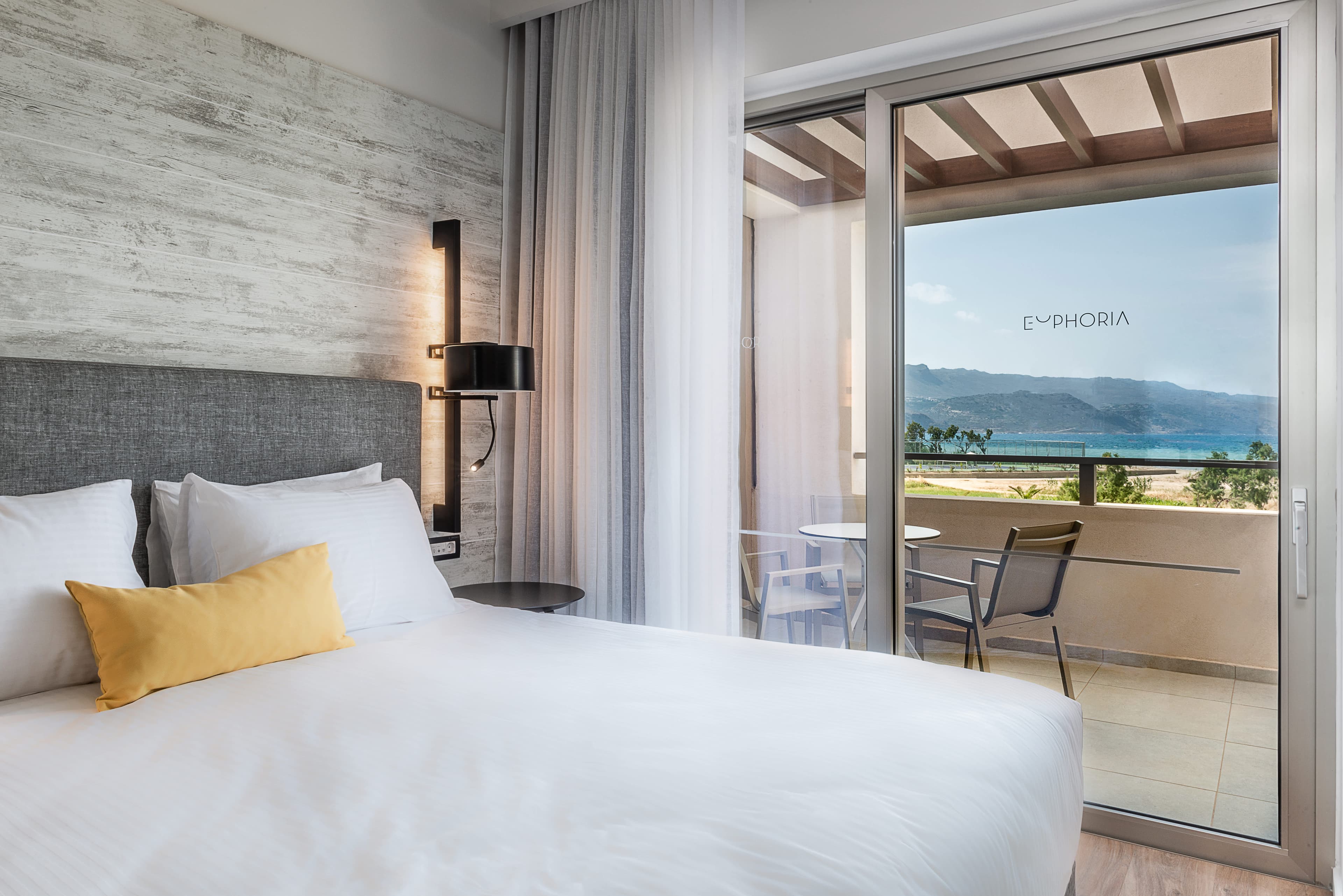 Euphoria Resort Ansicht 6