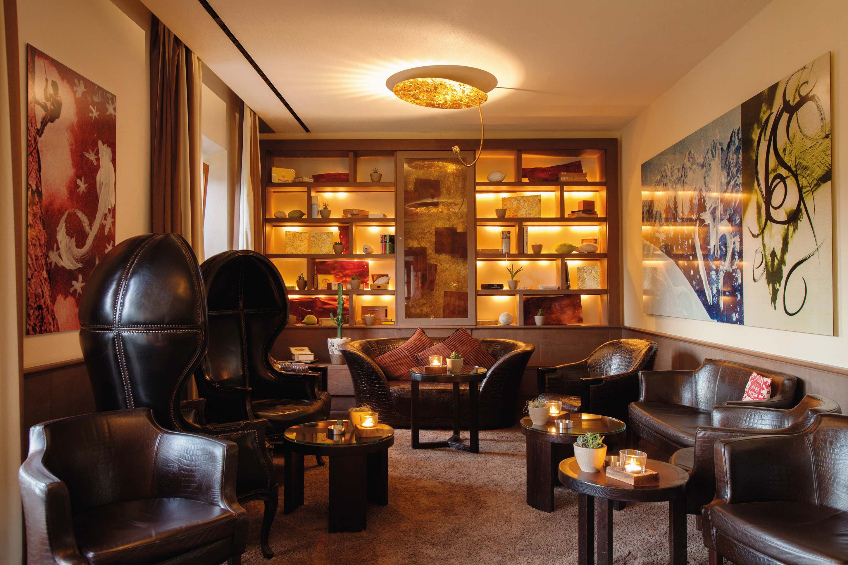 Schlosshotel Kitzbühel Ansicht 10