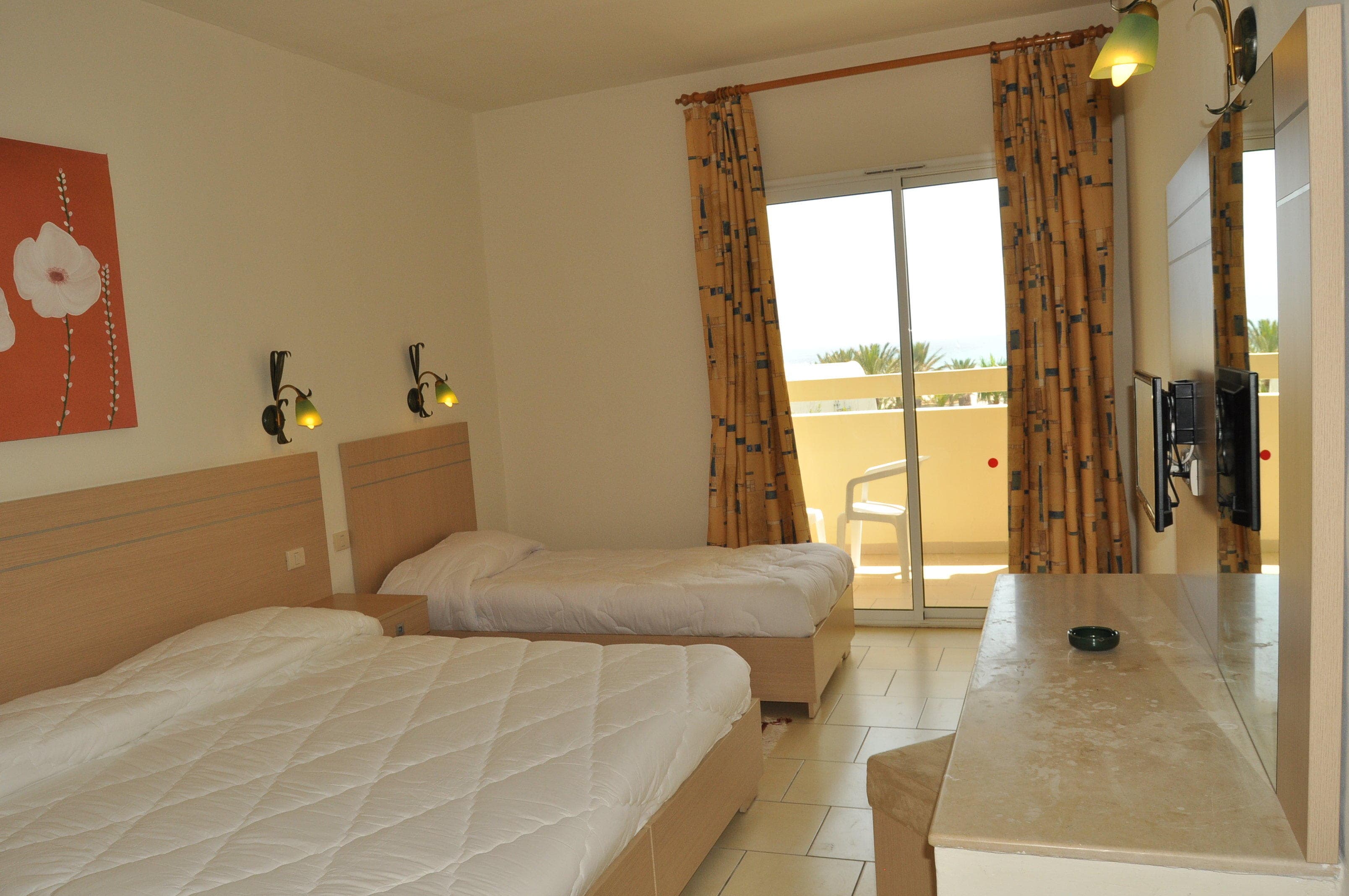 Omar Khayam Resort & Aquapark Ansicht 5