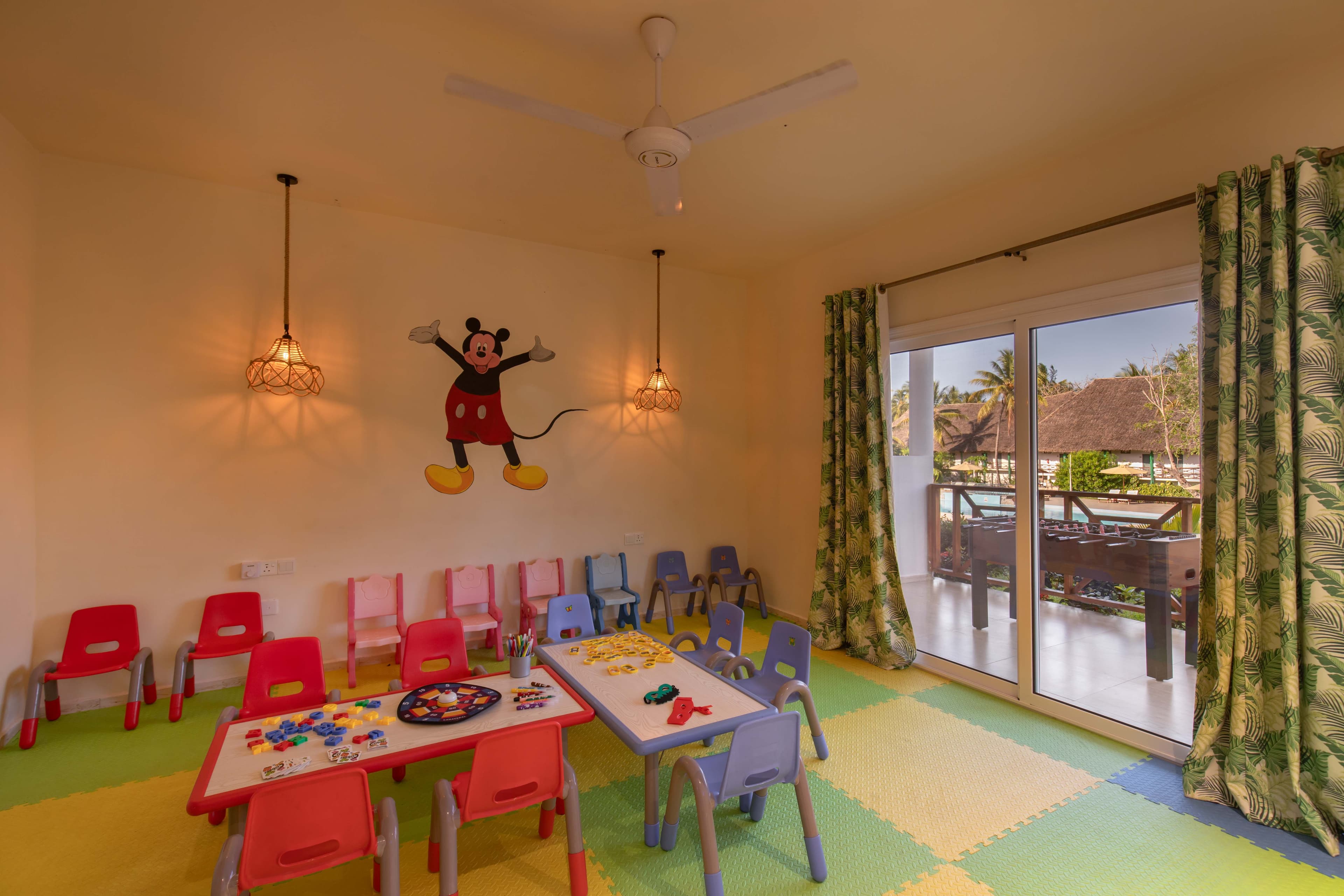 Hotel Kiwengwa Beach Resort Ansicht 8