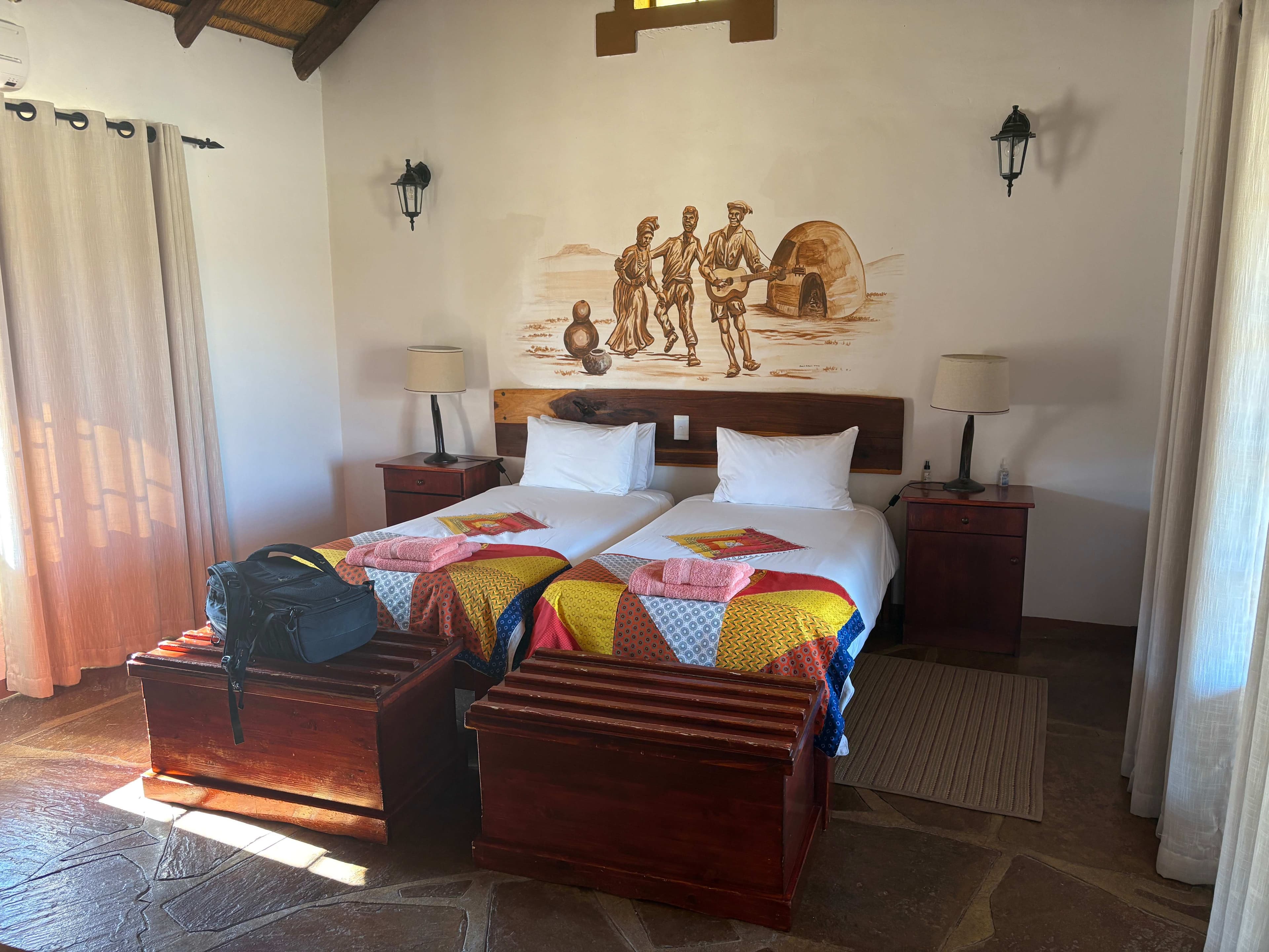 Hotel Canyon Village Ansicht 6