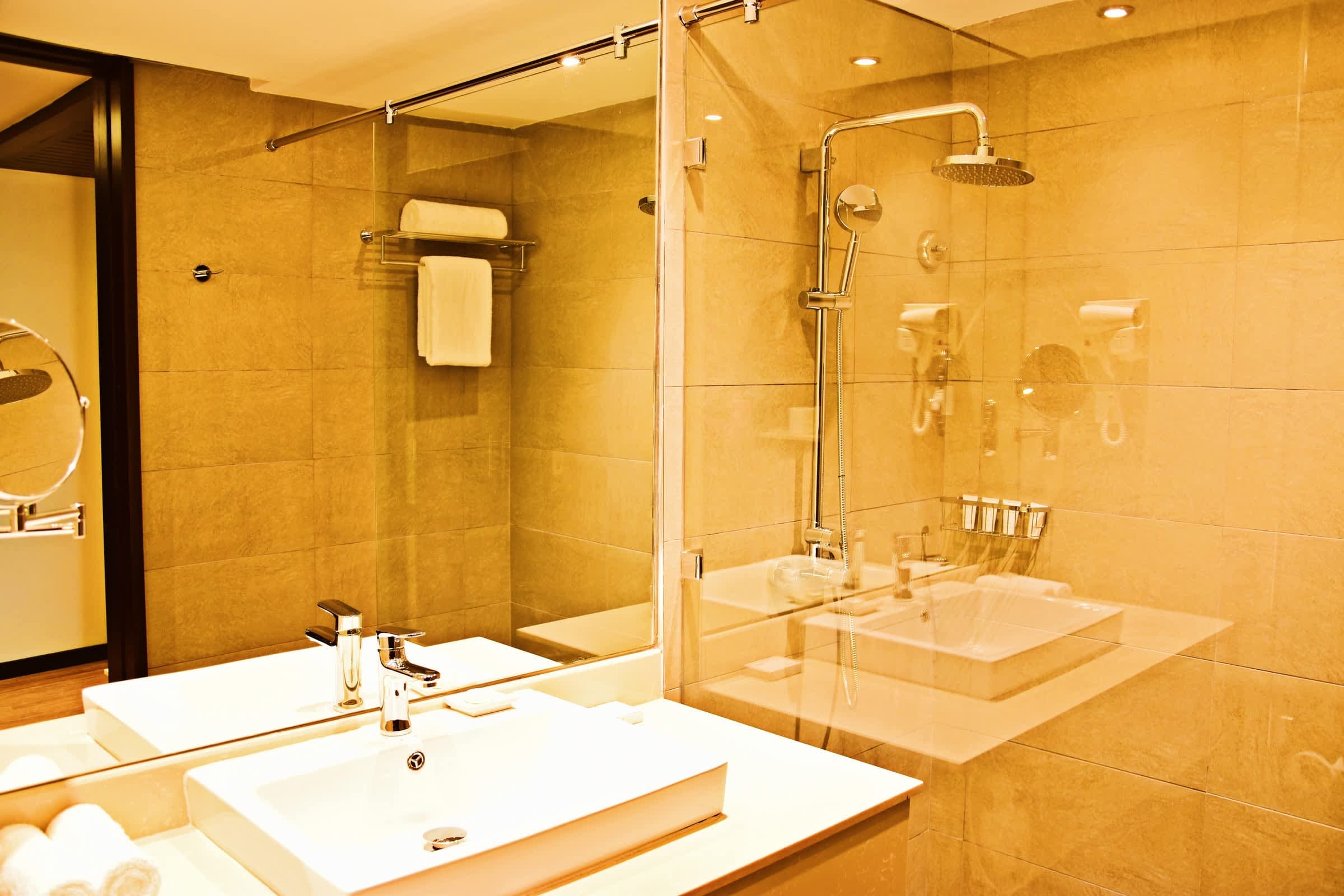 DoubleTree by Hilton Nairobi Hurlingham Ansicht 5
