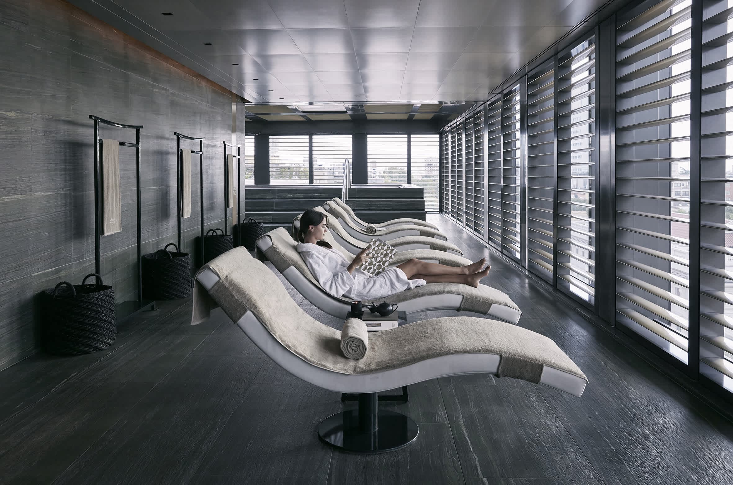 Armani Hotel Milano Ansicht 8