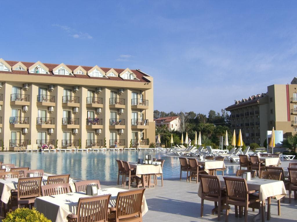 Hotel Victory Resort Ansicht 3