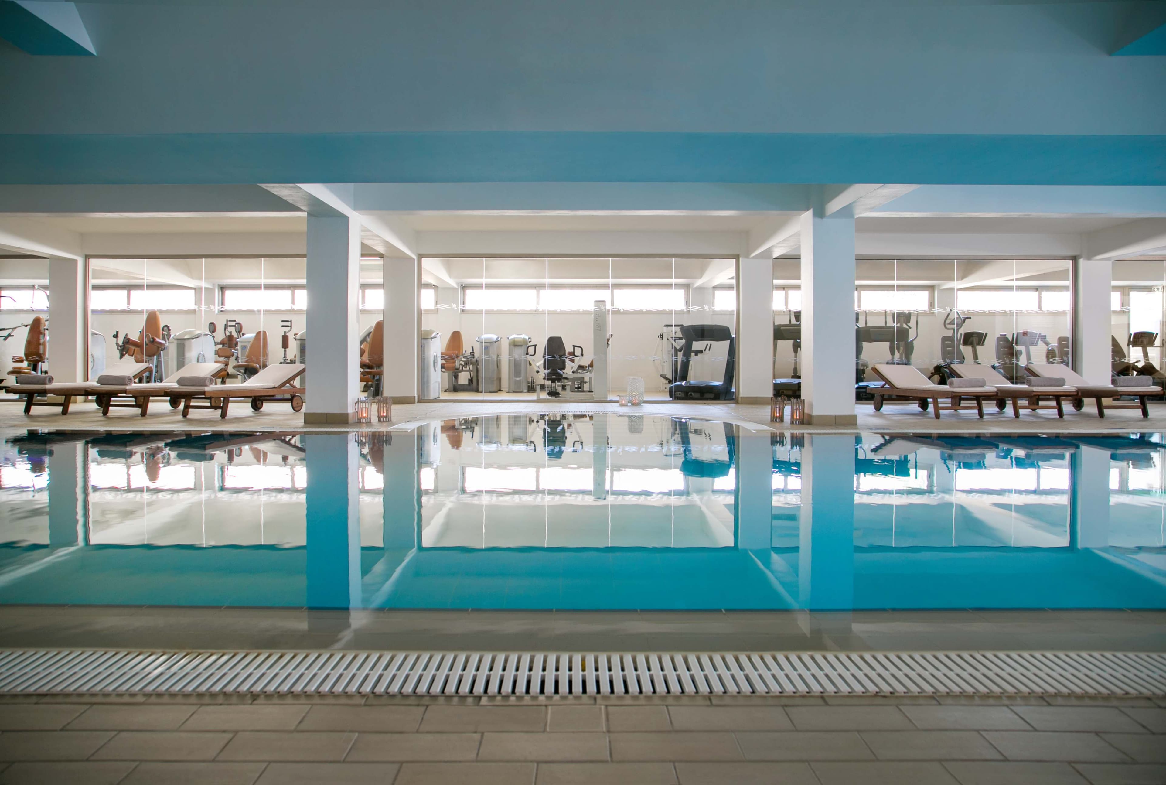 Asterias Beach Ansicht 8