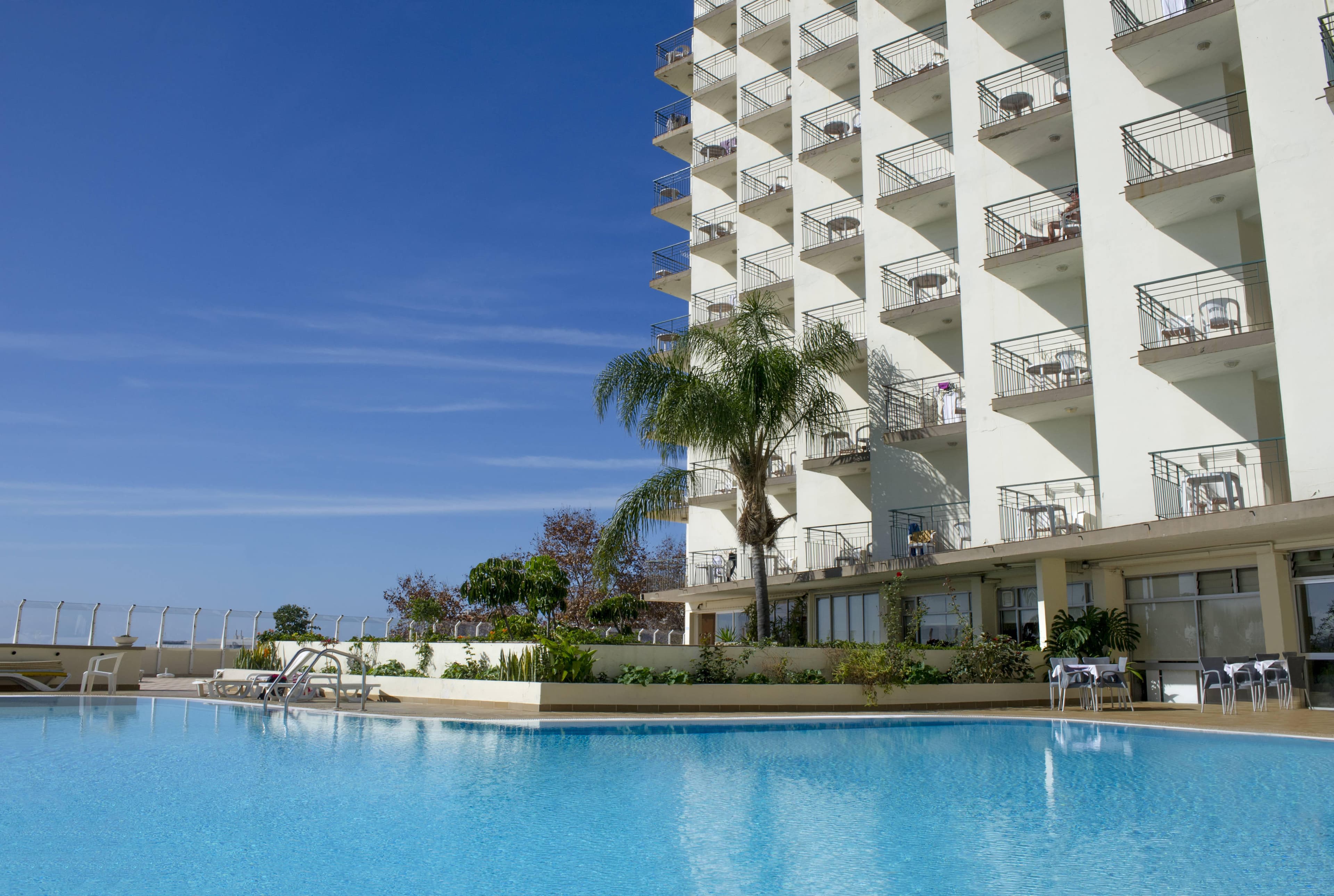 Dorisol Florasol Residence Hotel