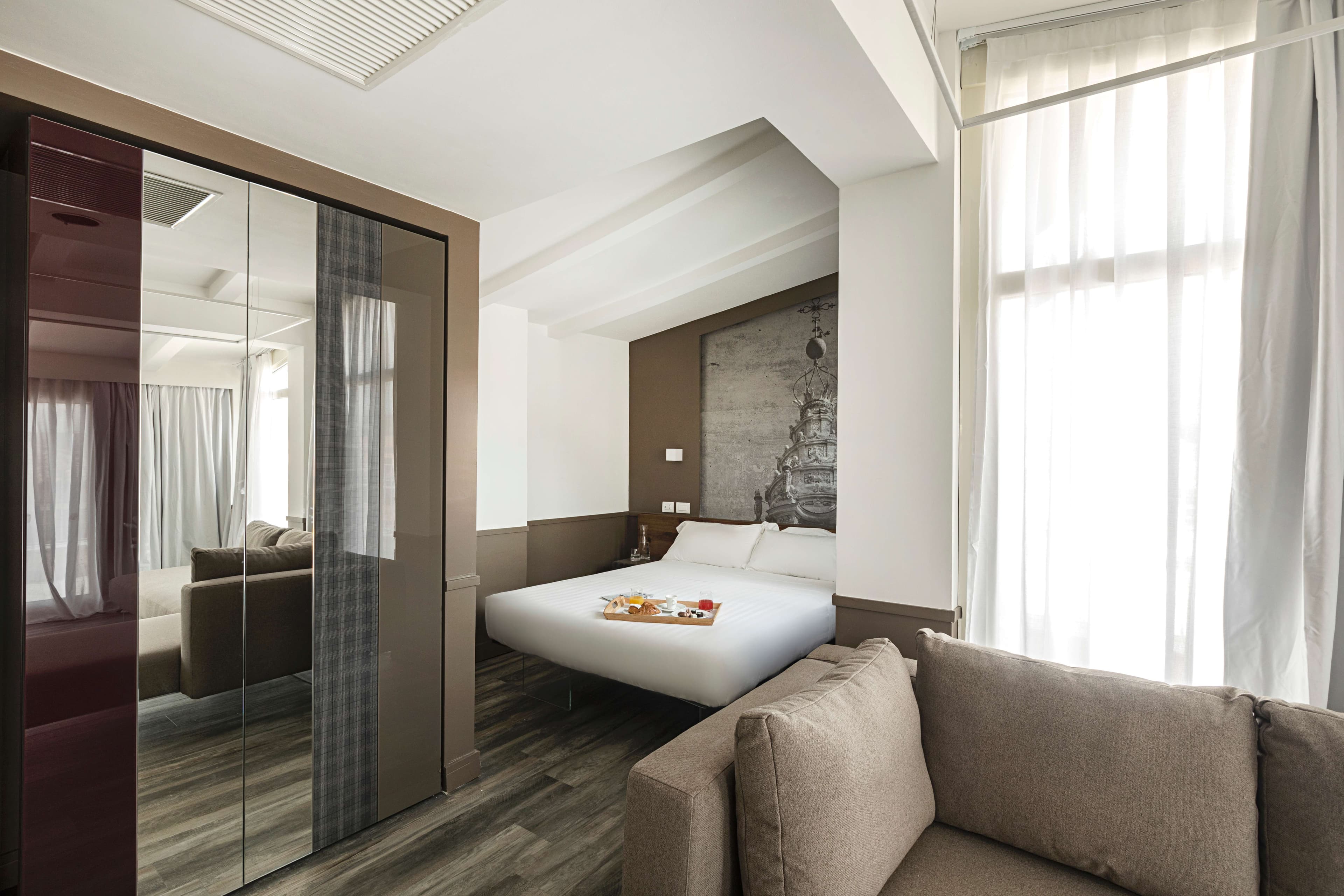 Hotel Regno Ansicht 8