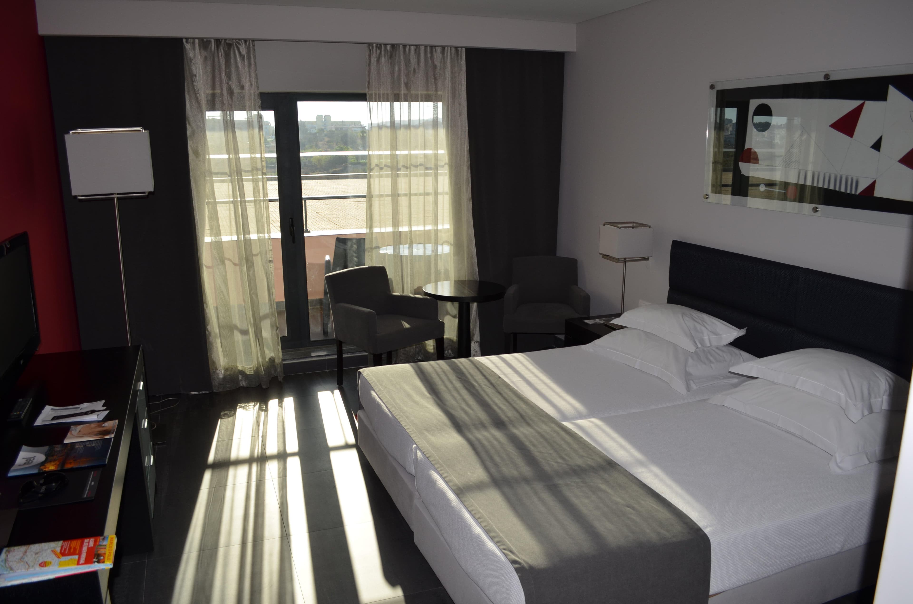 Hotel Vila Galé Lagos Ansicht 5
