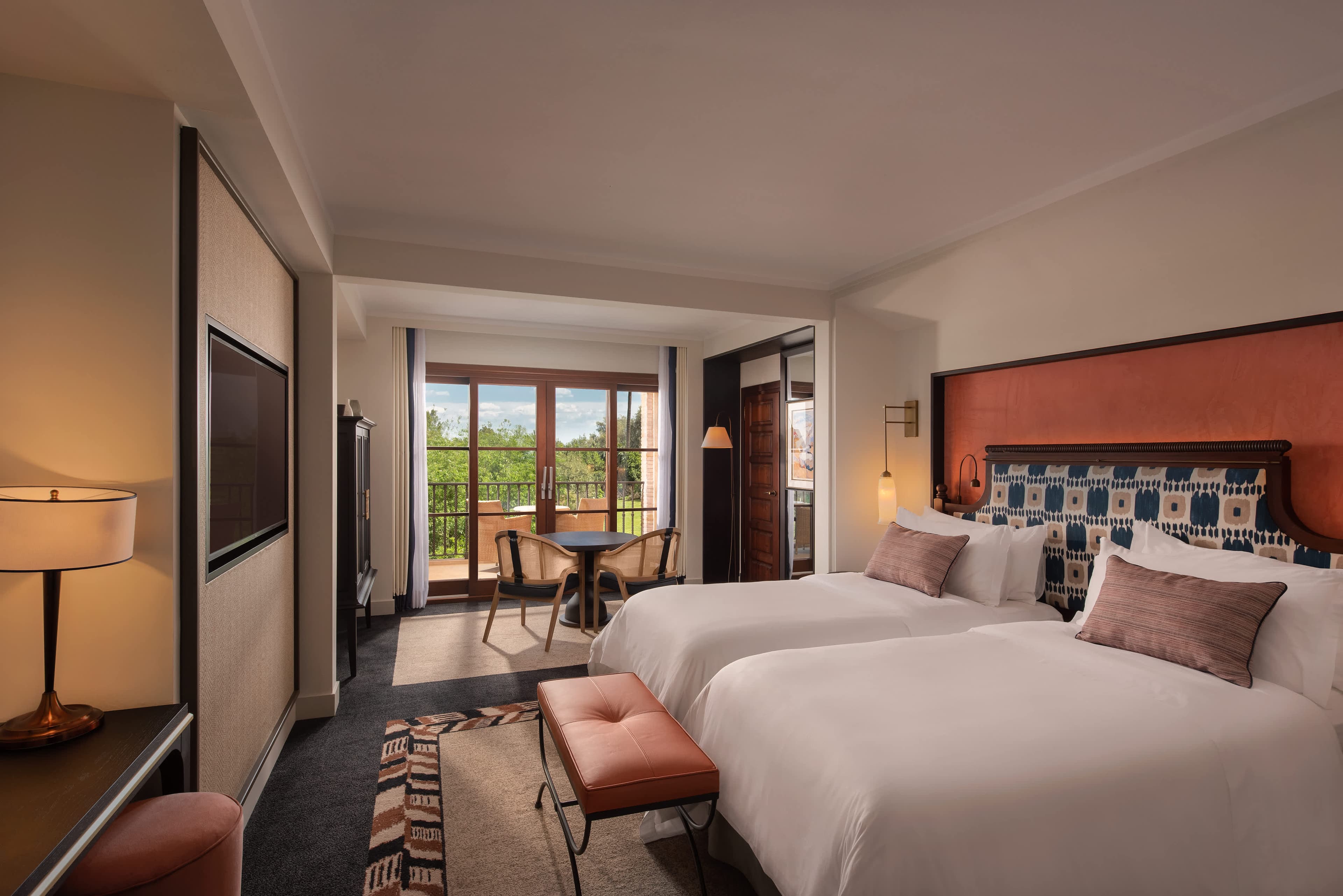 Castillo Hotel Son Vida a Luxury Collection Hotel Ansicht 5