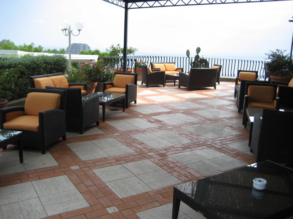 Hotel Luna Ansicht 9