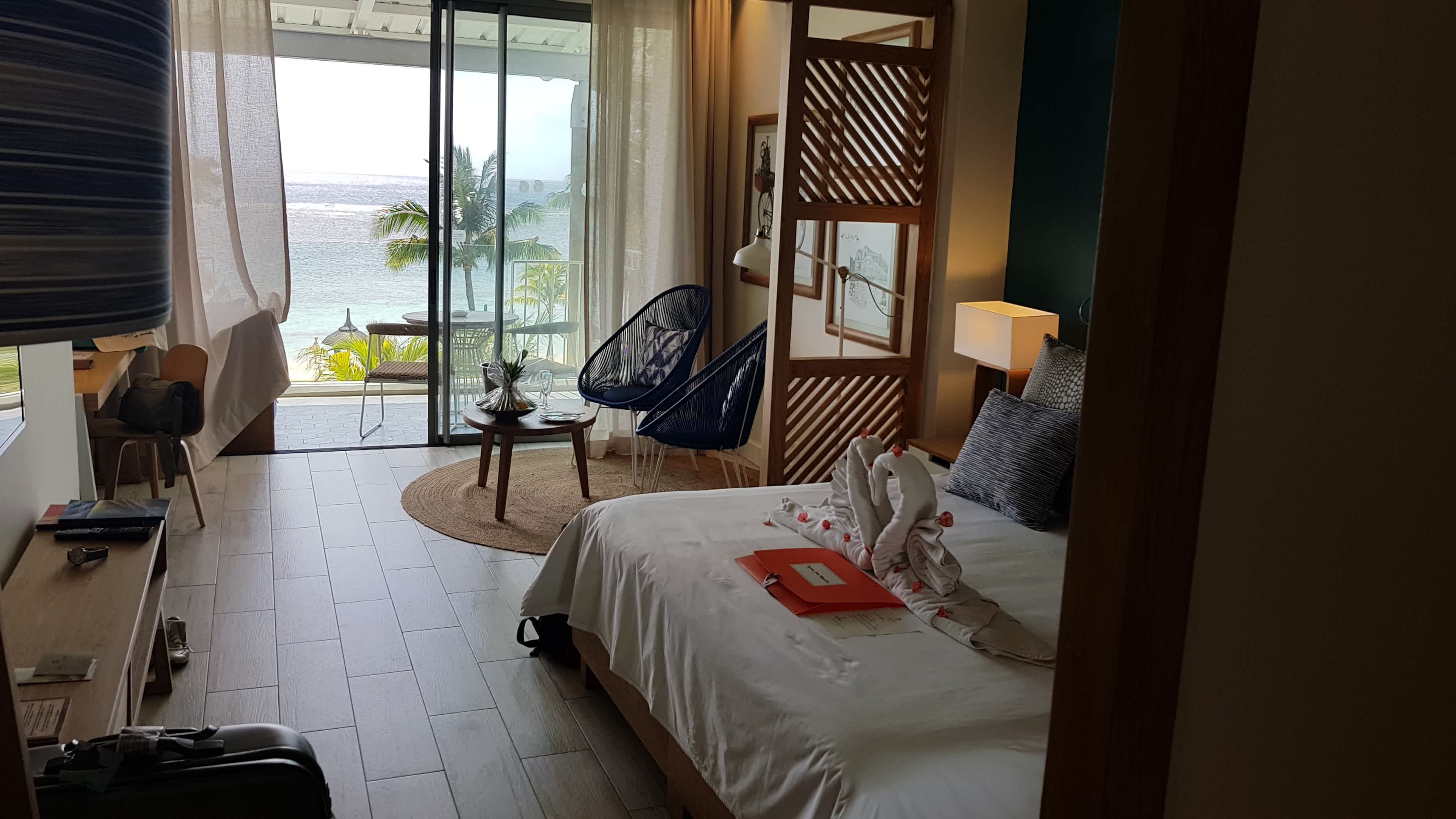 Victoria for 2 Beachcomber Resort & Spa - Adults only Ansicht 5