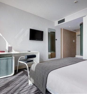 Best Western Premier Royal Santina Ansicht 4