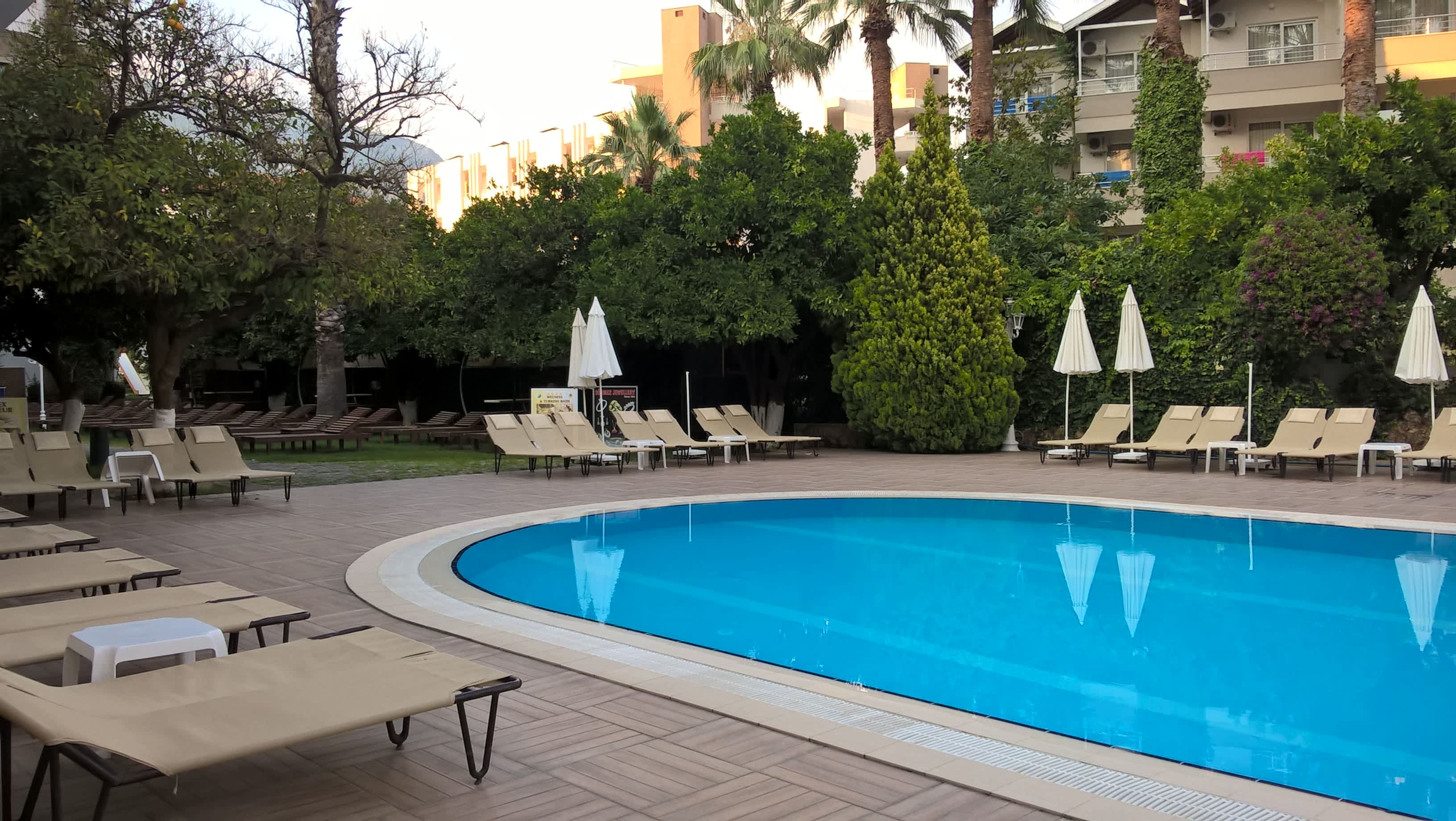 Hotel Boulevard Ansicht 7