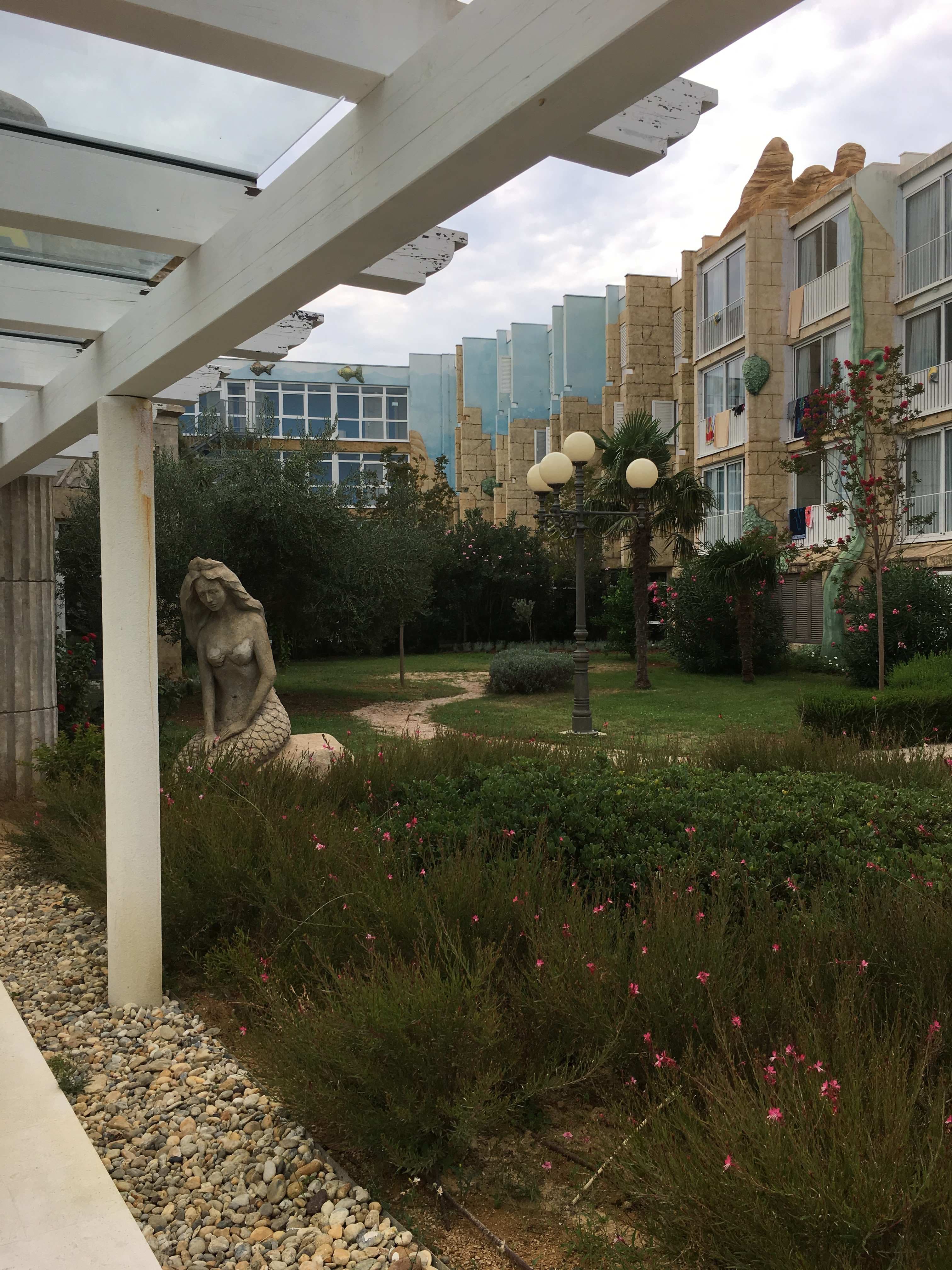 Amadria Park Kids Hotel Andrija Ansicht 2