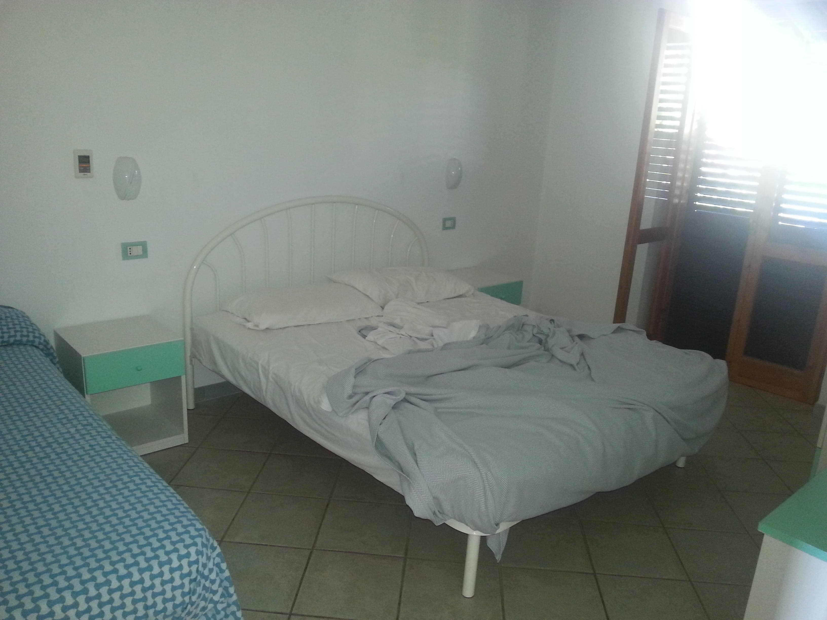 Hotel Il Gattopardo Ansicht 4