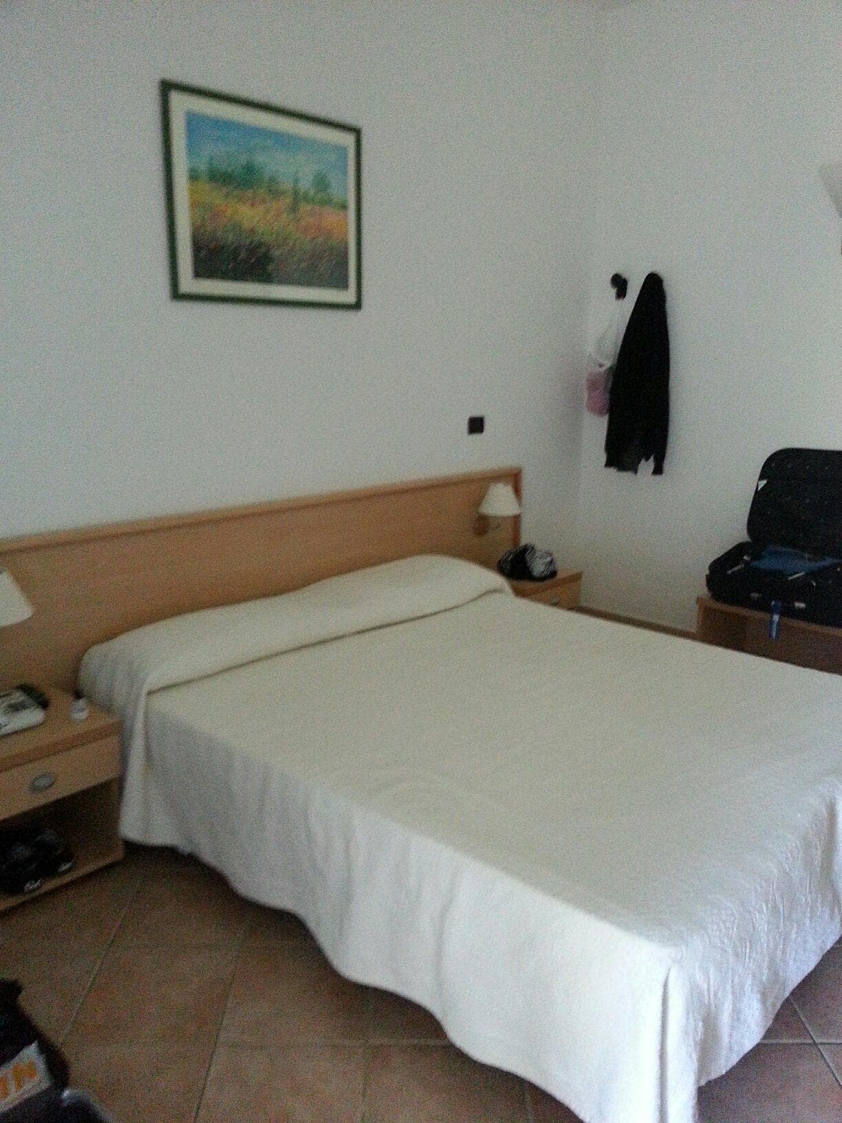Cormoran Hotel & Residence Ansicht 4