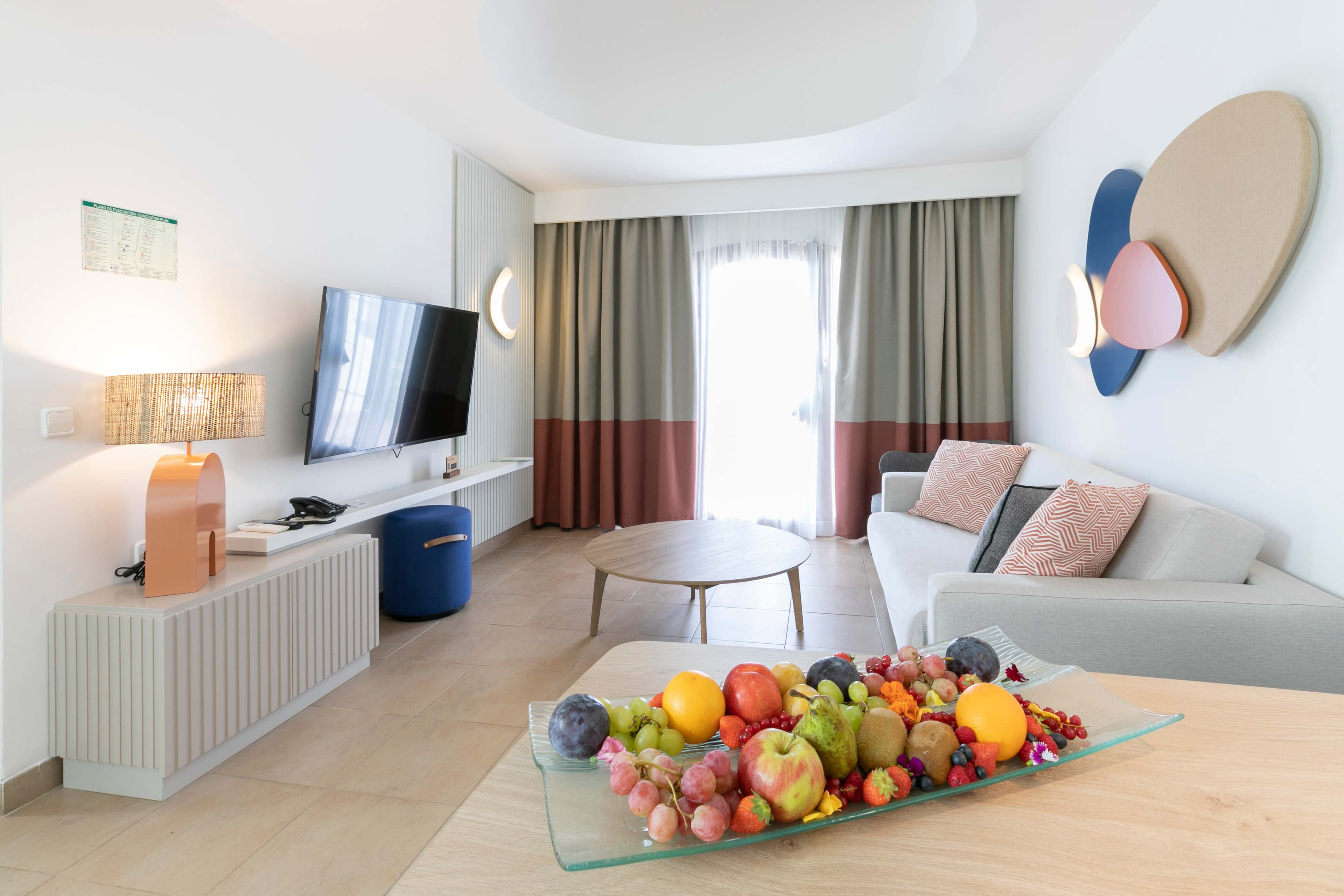 HD Bungalows Parque Cristobal Gran Canaria Ansicht 6