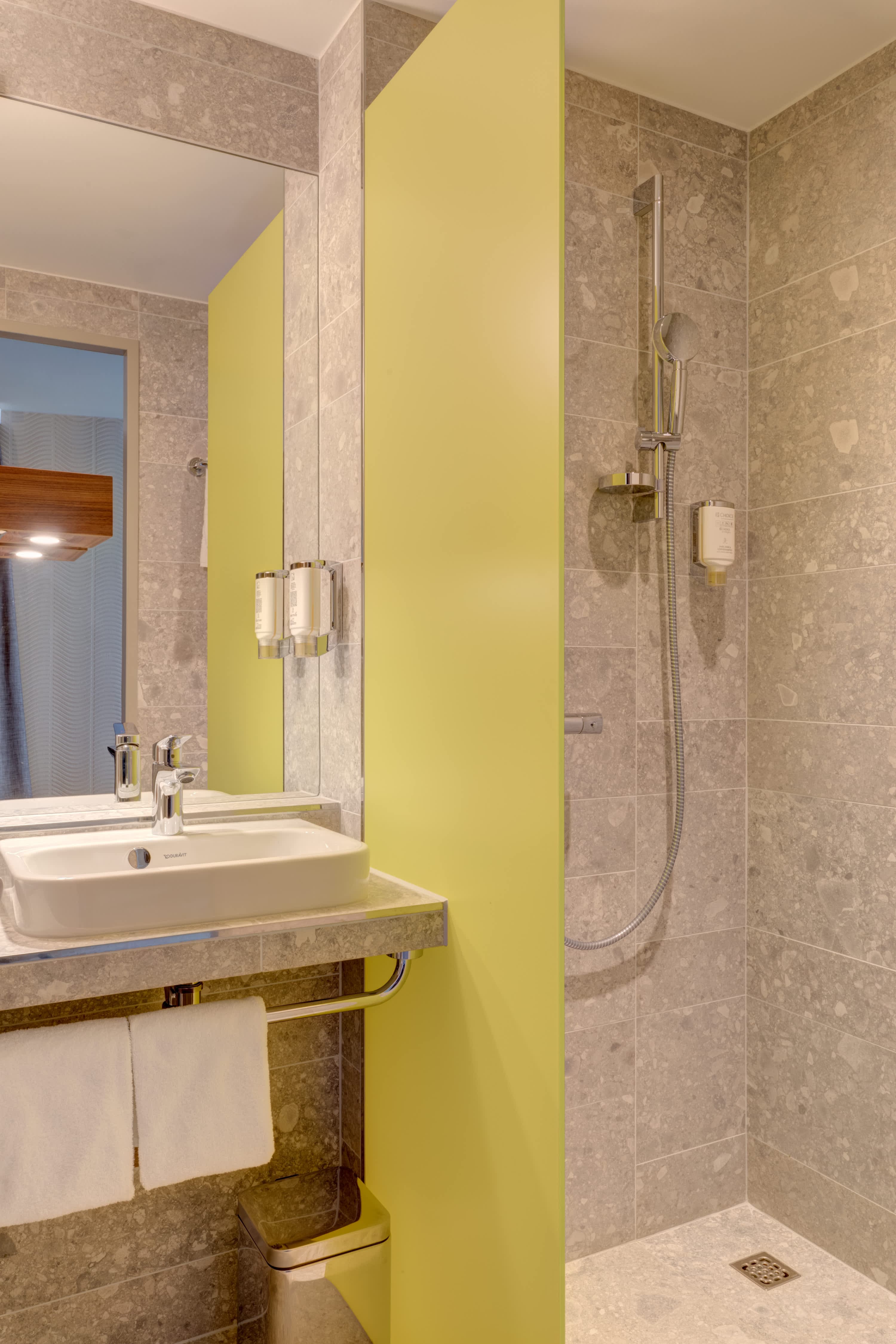 Hey Lou Hotel Monheim am Rhein Ansicht 9
