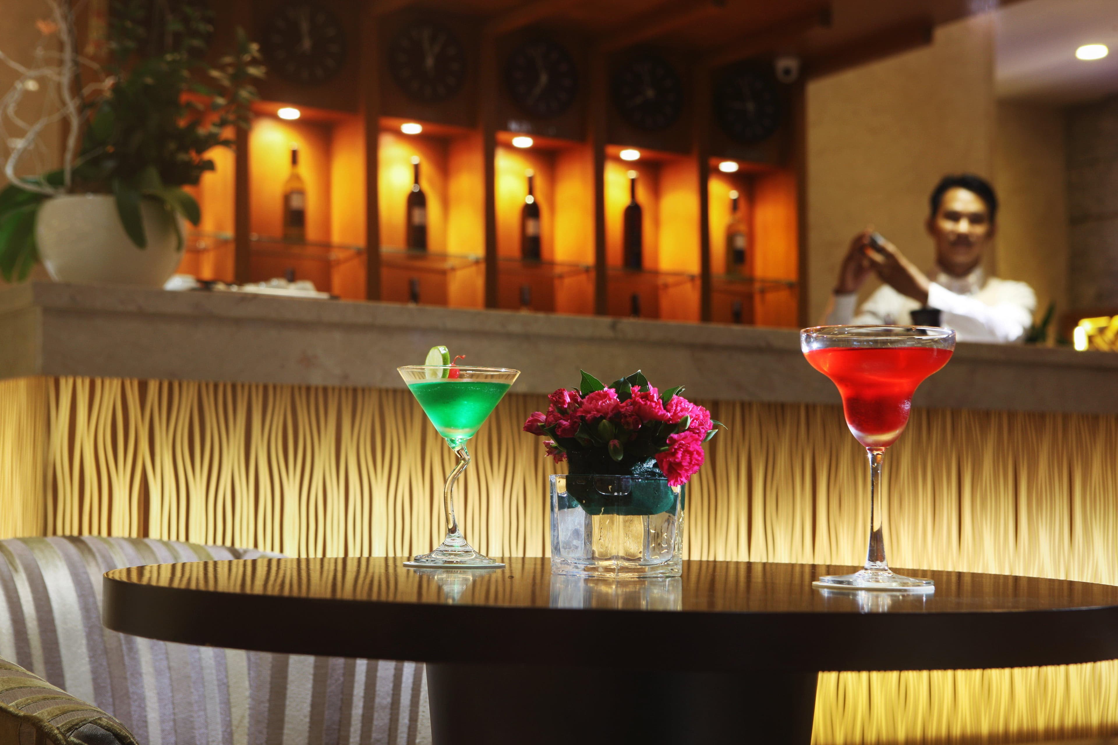 EdenStar Saigon  Hotel Ansicht 10