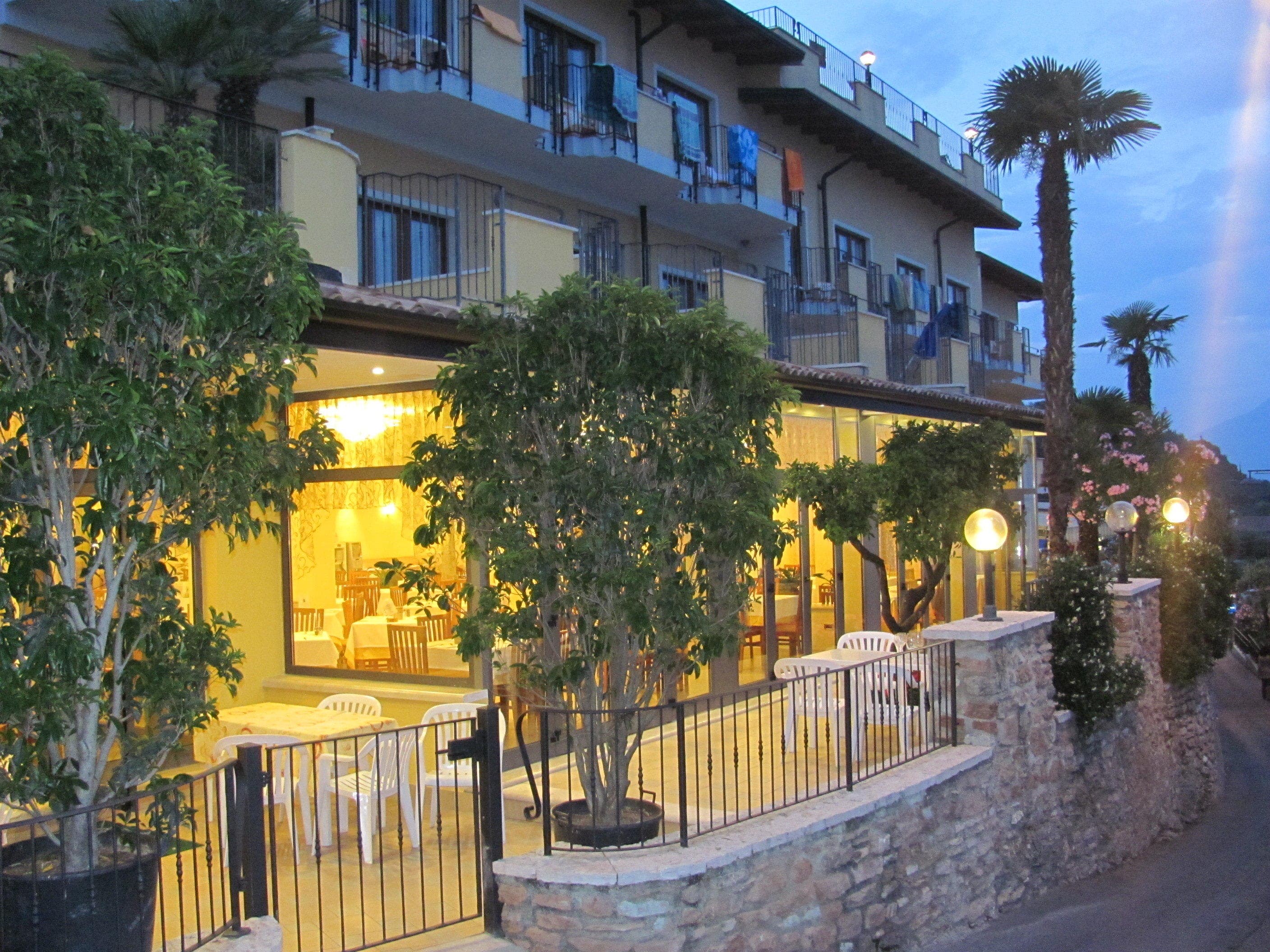ALL INCLUSIVE Hotel Piccolo Paradiso Ansicht 3
