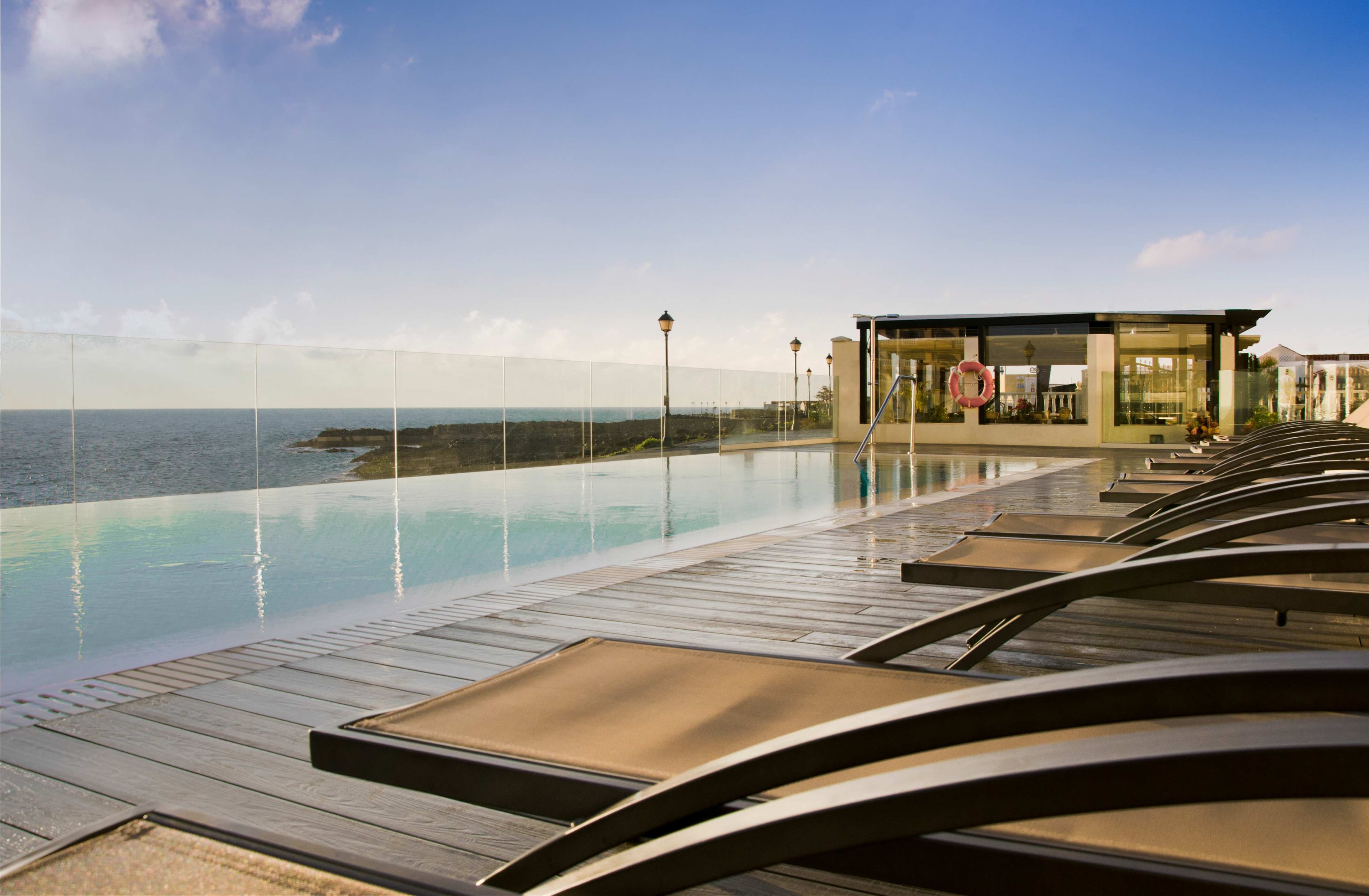 Ereza Mar Hotel - Adults Only Ansicht 10