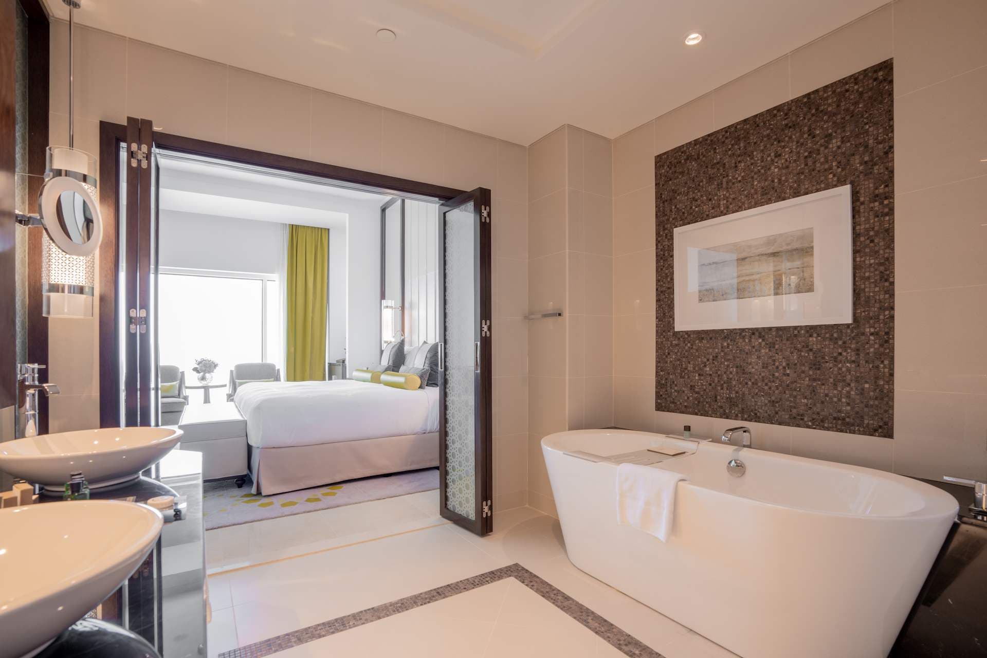 Rixos Marina Abu Dhabi Ansicht 5