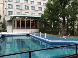Narita Excel Hotel Tokyu Ansicht 4