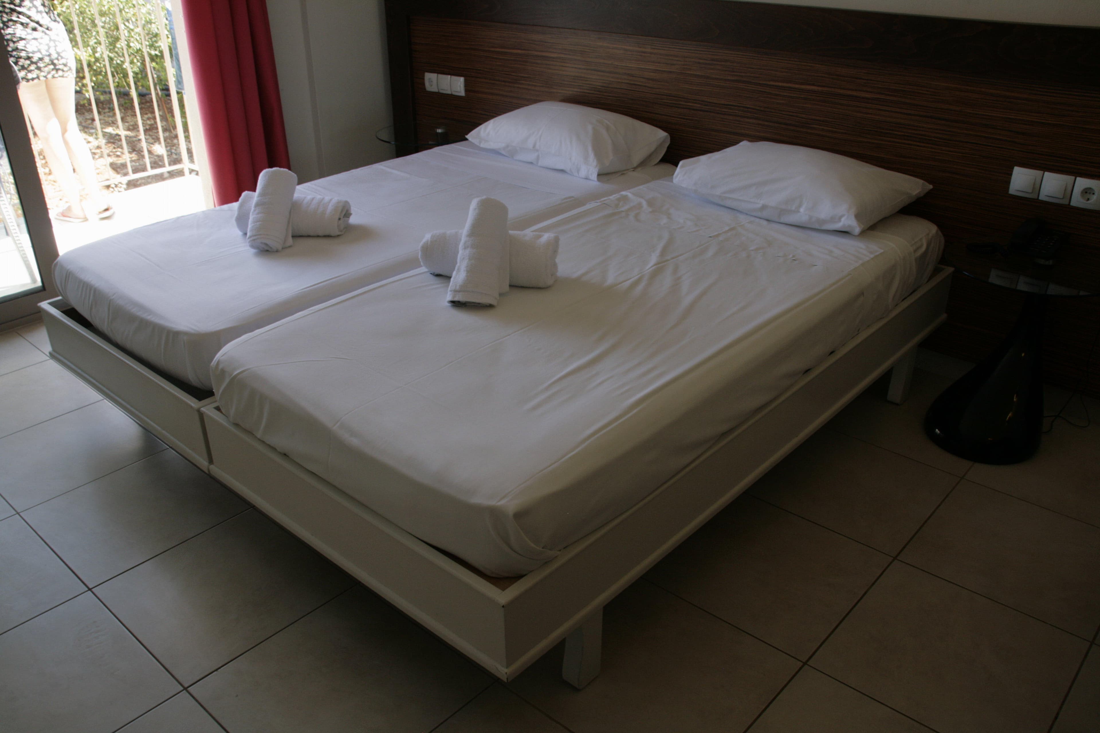 Creta Verano Hotel Ansicht 4